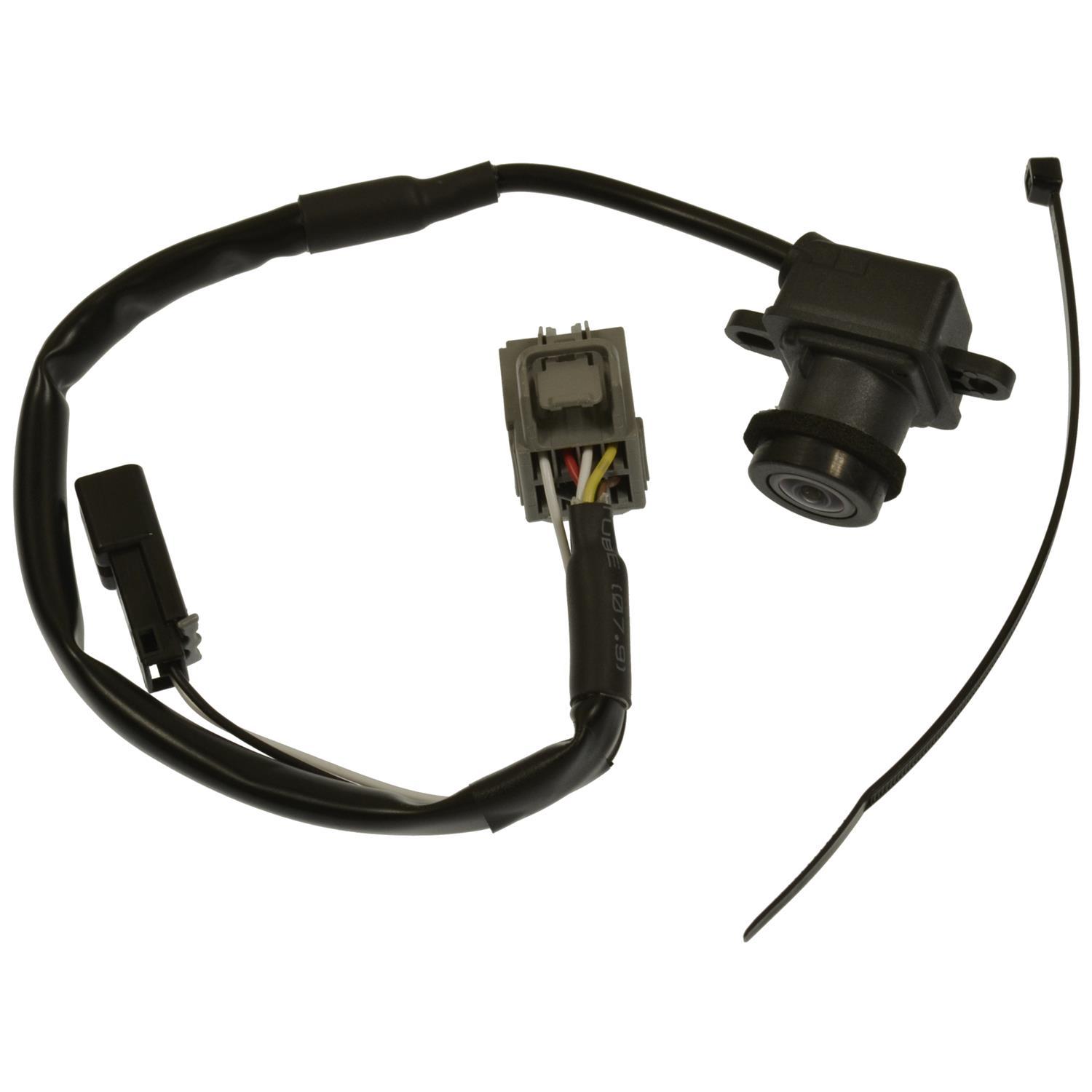 Standard Motor Products PAC109 - Park Assist Camera Standard Motor Products PAC109 Park Assist Camera product image 3 of 4