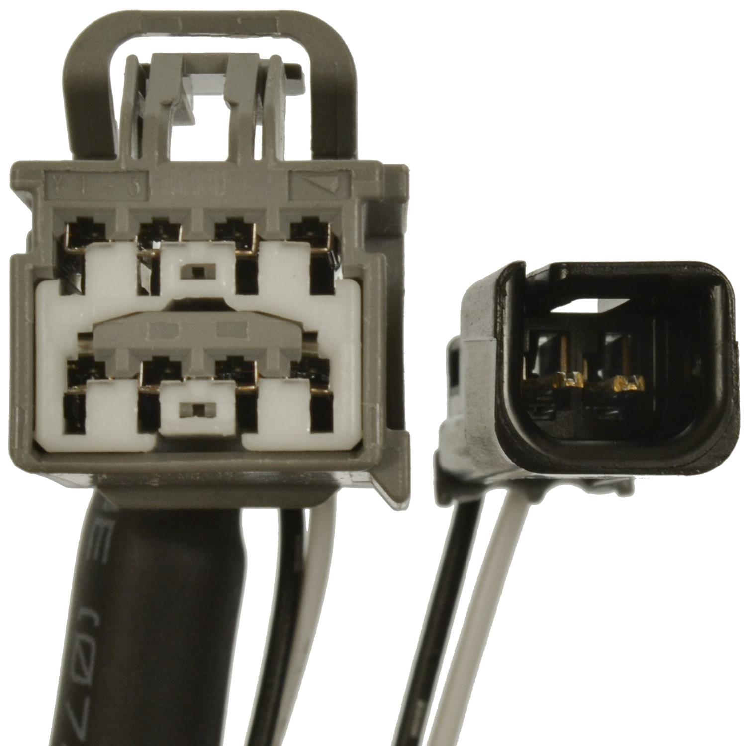Standard Motor Products PAC109 - Park Assist Camera Standard Motor Products PAC109 Park Assist Camera product image 4 of 4