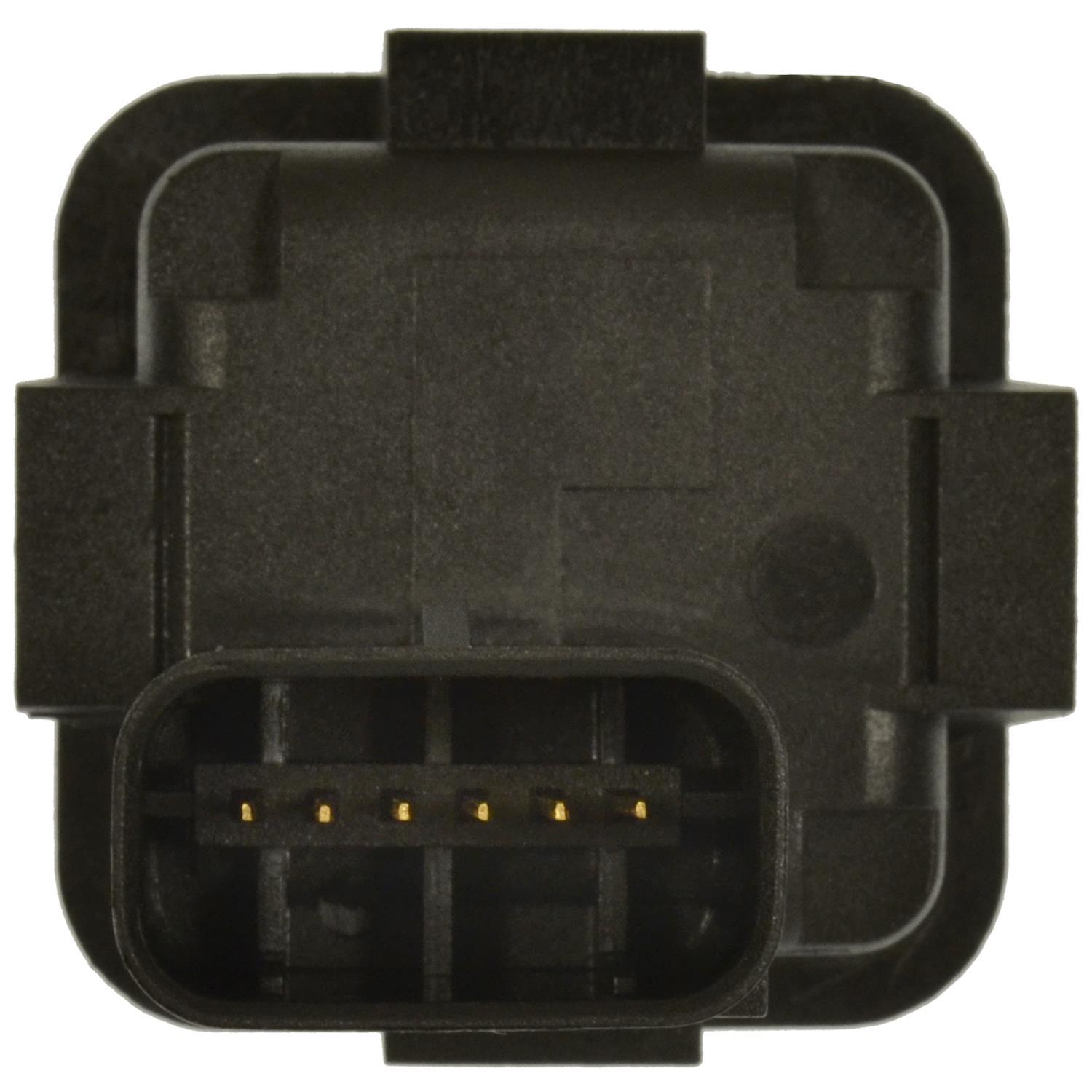 Standard Motor Products PAC11 - Park Assist Camera Standard Motor Products PAC11 Park Assist Camera product image 4 of 4