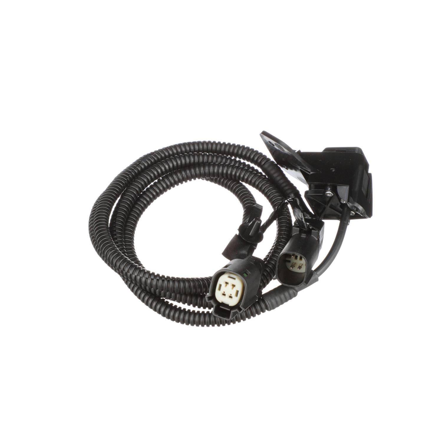 Standard Motor Products PAC113 - Park Assist Camera Standard Motor Products PAC113 Park Assist Camera product image 8 of 8