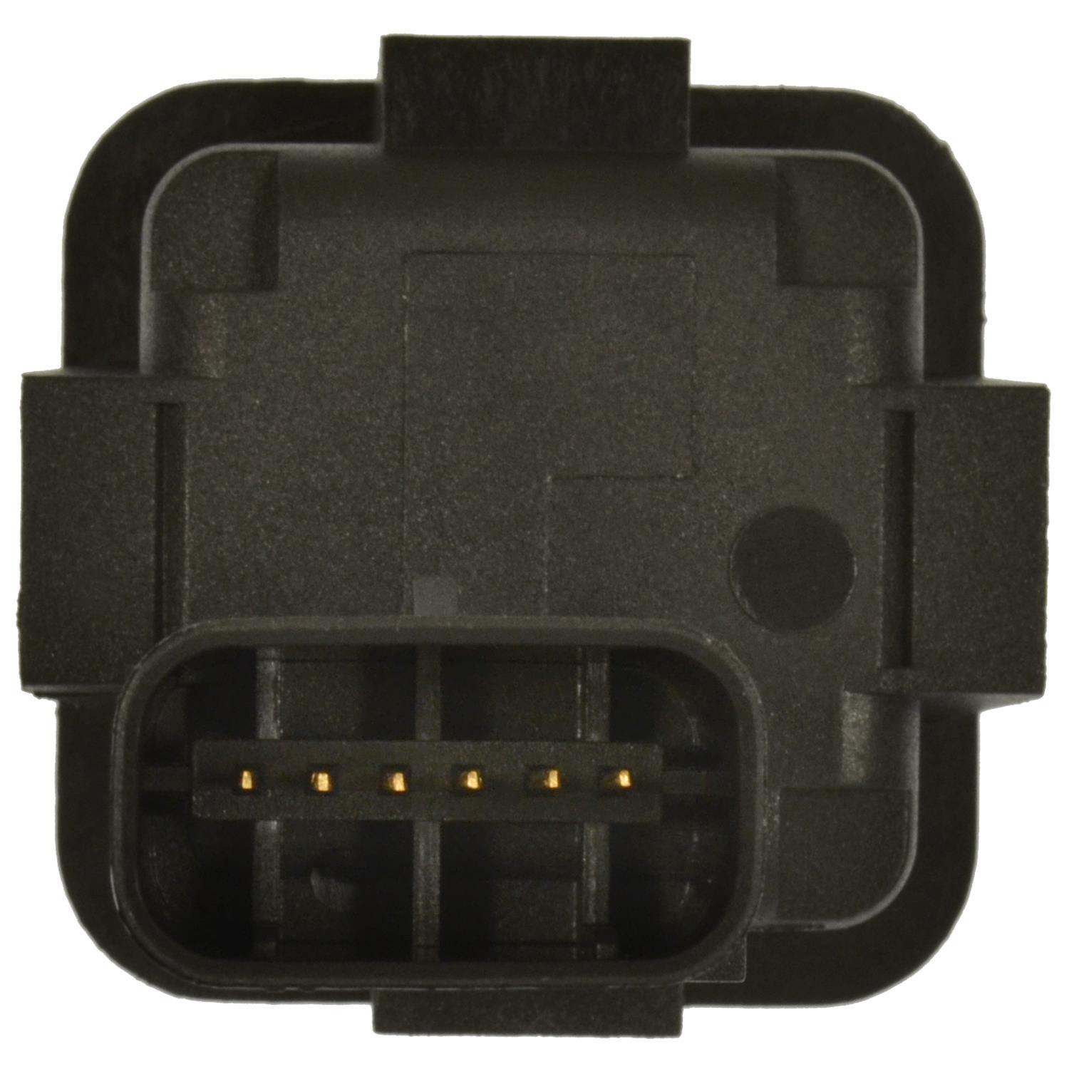 Standard Motor Products PAC115 - Park Assist Camera Standard Motor Products PAC115 Park Assist Camera product image 4 of 4