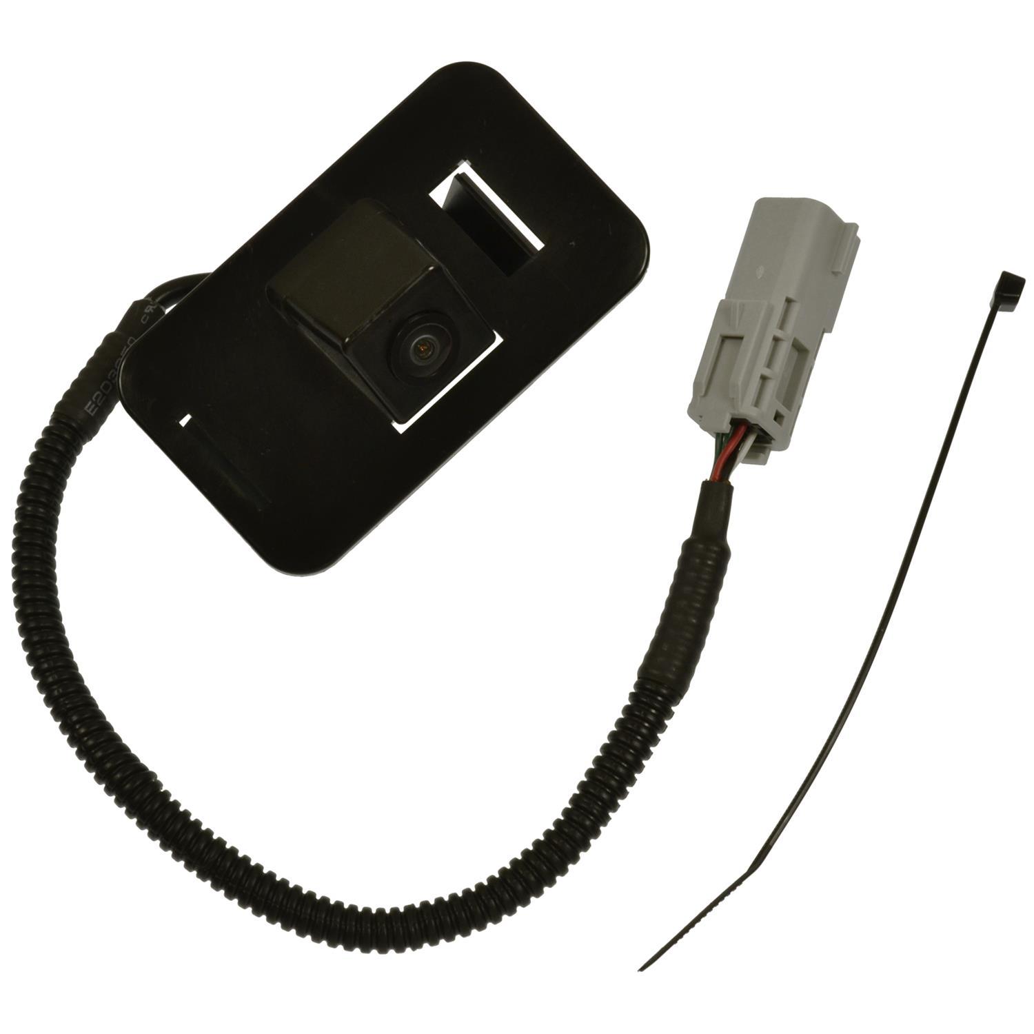 Standard Motor Products PAC116 - Park Assist Camera Standard Motor Products PAC116 Park Assist Camera product image 3 of 4