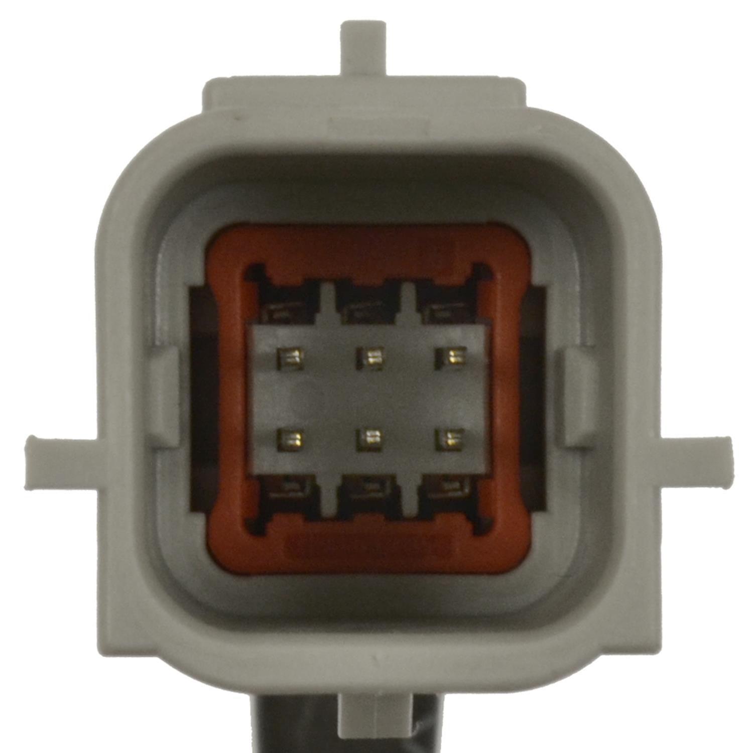 Standard Motor Products PAC116 - Park Assist Camera Standard Motor Products PAC116 Park Assist Camera product image 4 of 4