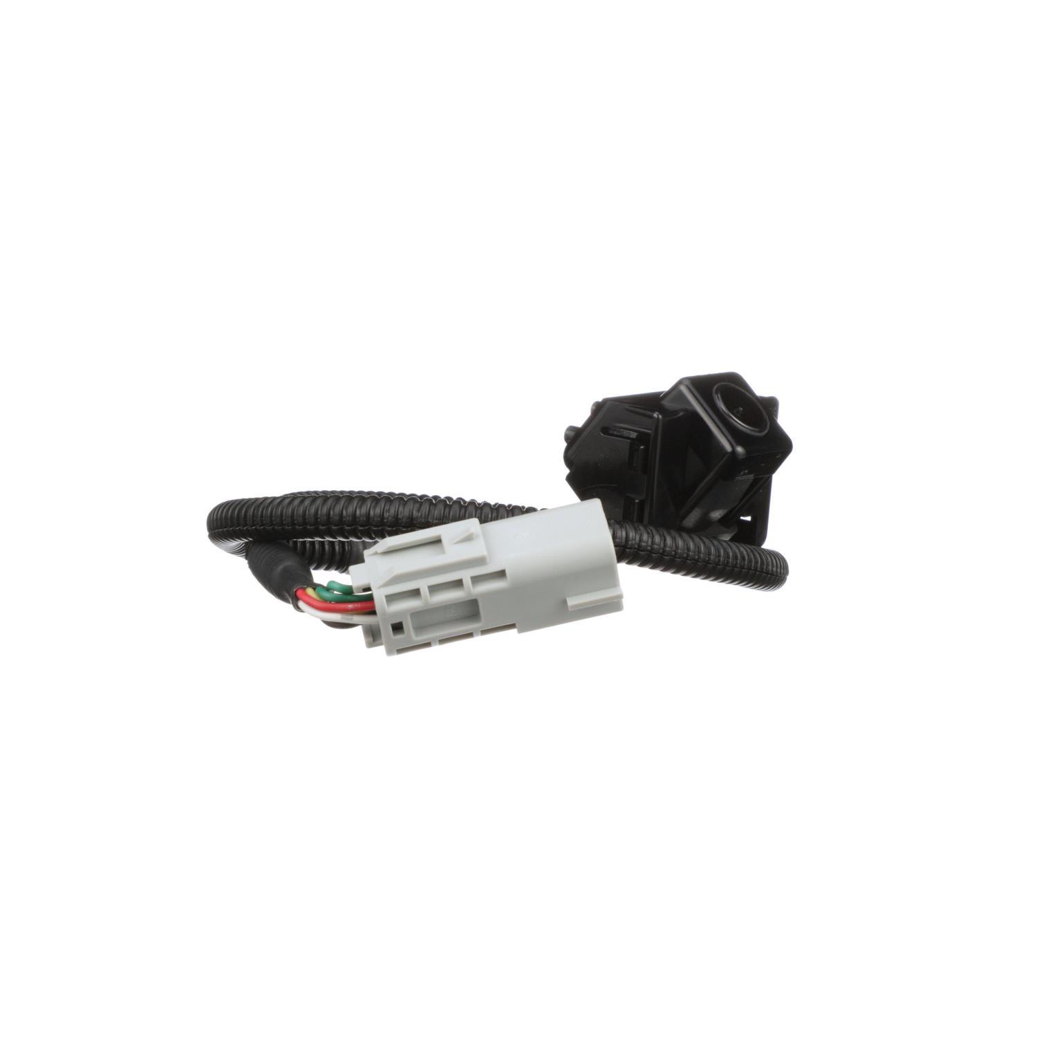 Standard Motor Products PAC120 - Park Assist Camera Standard Motor Products PAC120 Park Assist Camera product image 1 of 8