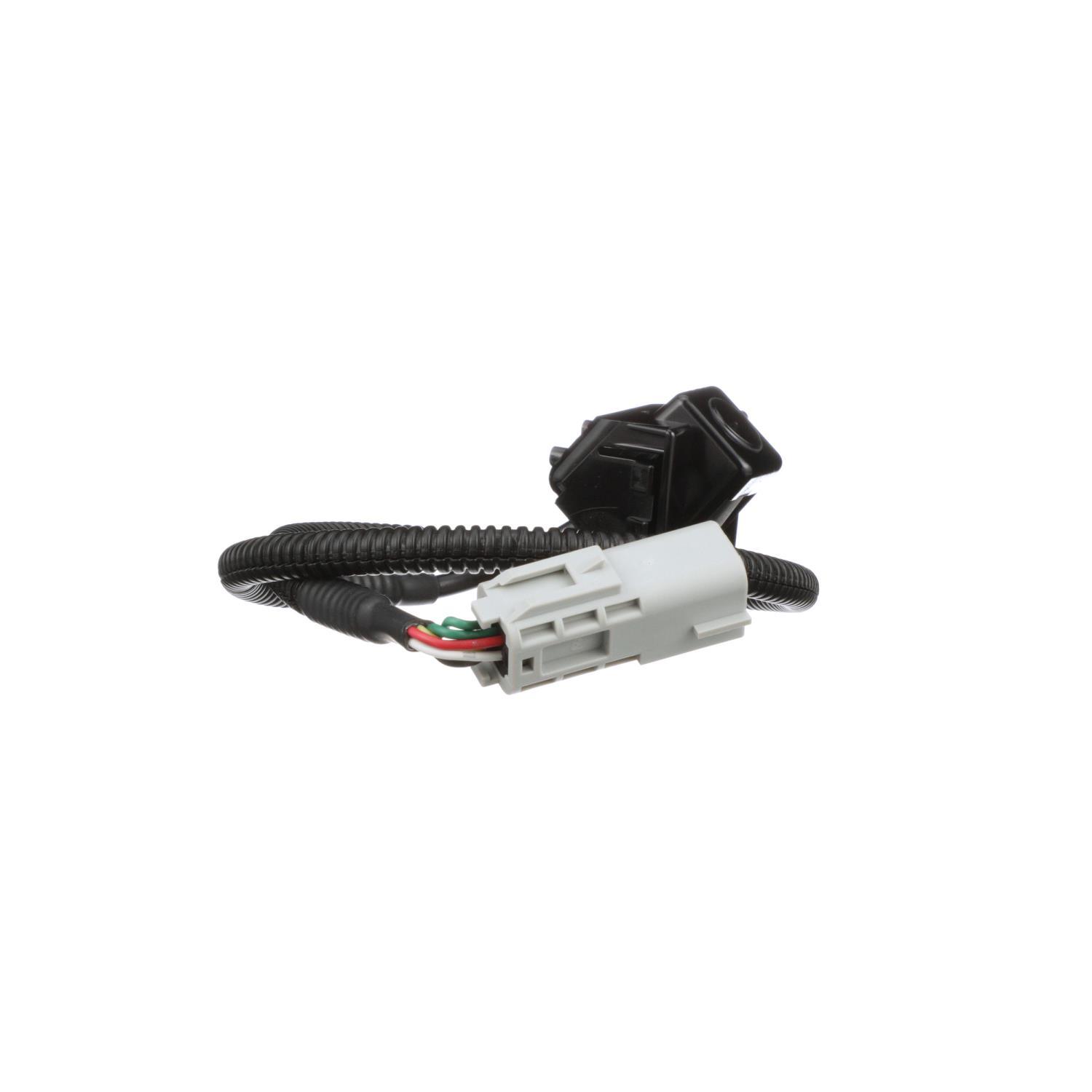 Standard Motor Products PAC120 - Park Assist Camera Standard Motor Products PAC120 Park Assist Camera product image 7 of 8