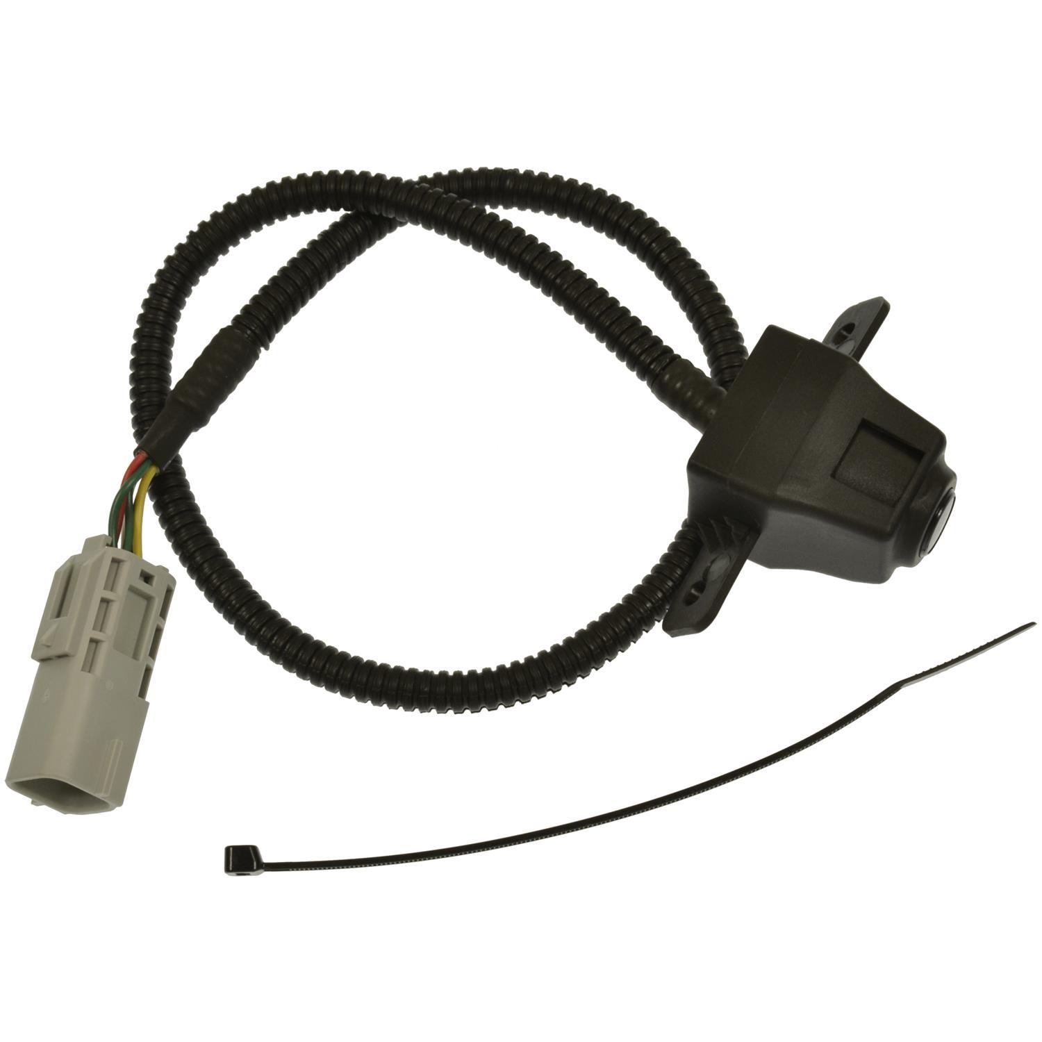 Standard Motor Products PAC121 - Park Assist Camera Standard Motor Products PAC121 Park Assist Camera product image 3 of 4