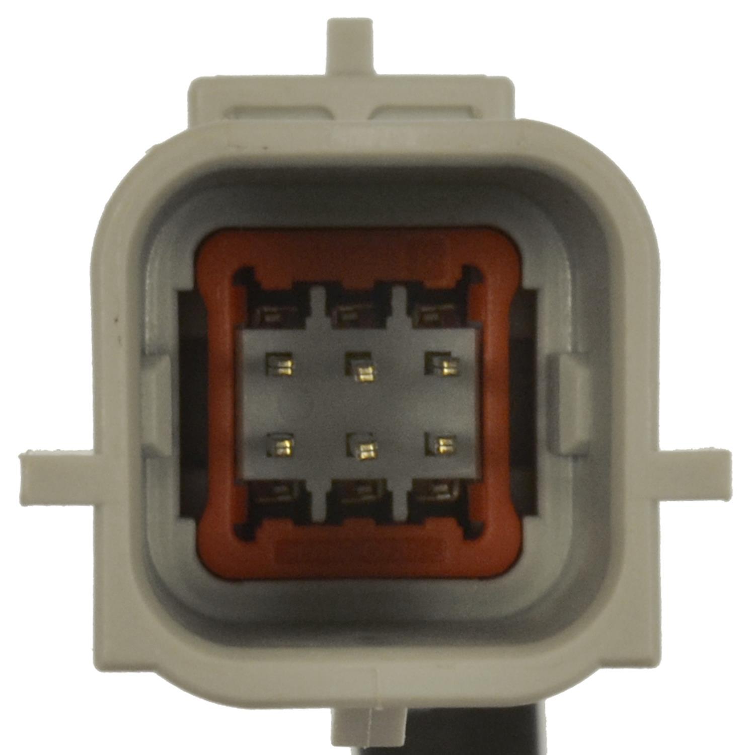 Standard Motor Products PAC121 - Park Assist Camera Standard Motor Products PAC121 Park Assist Camera product image 4 of 4