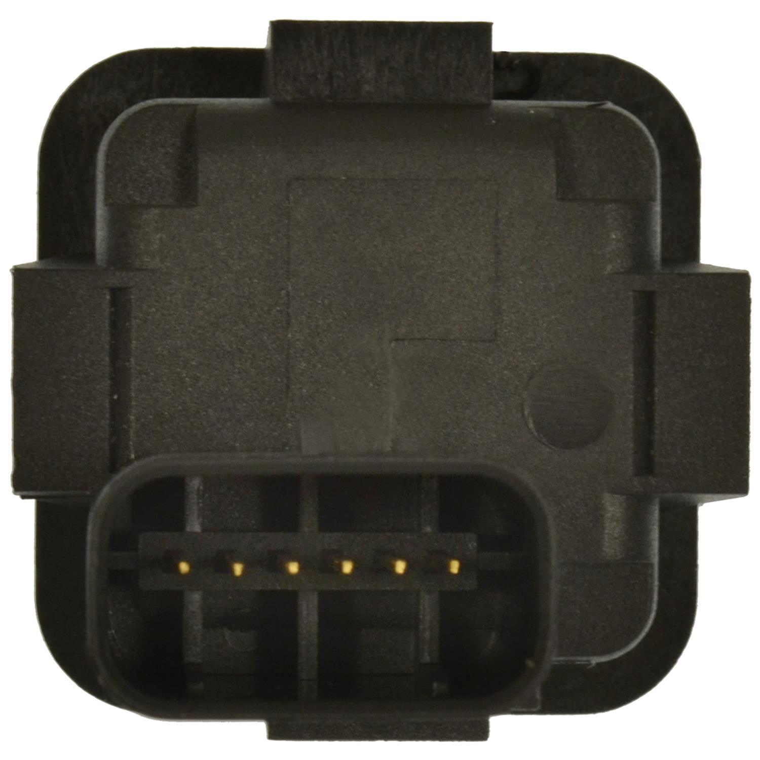 Standard Motor Products PAC122 - Park Assist Camera Standard Motor Products PAC122 Park Assist Camera product image 4 of 4