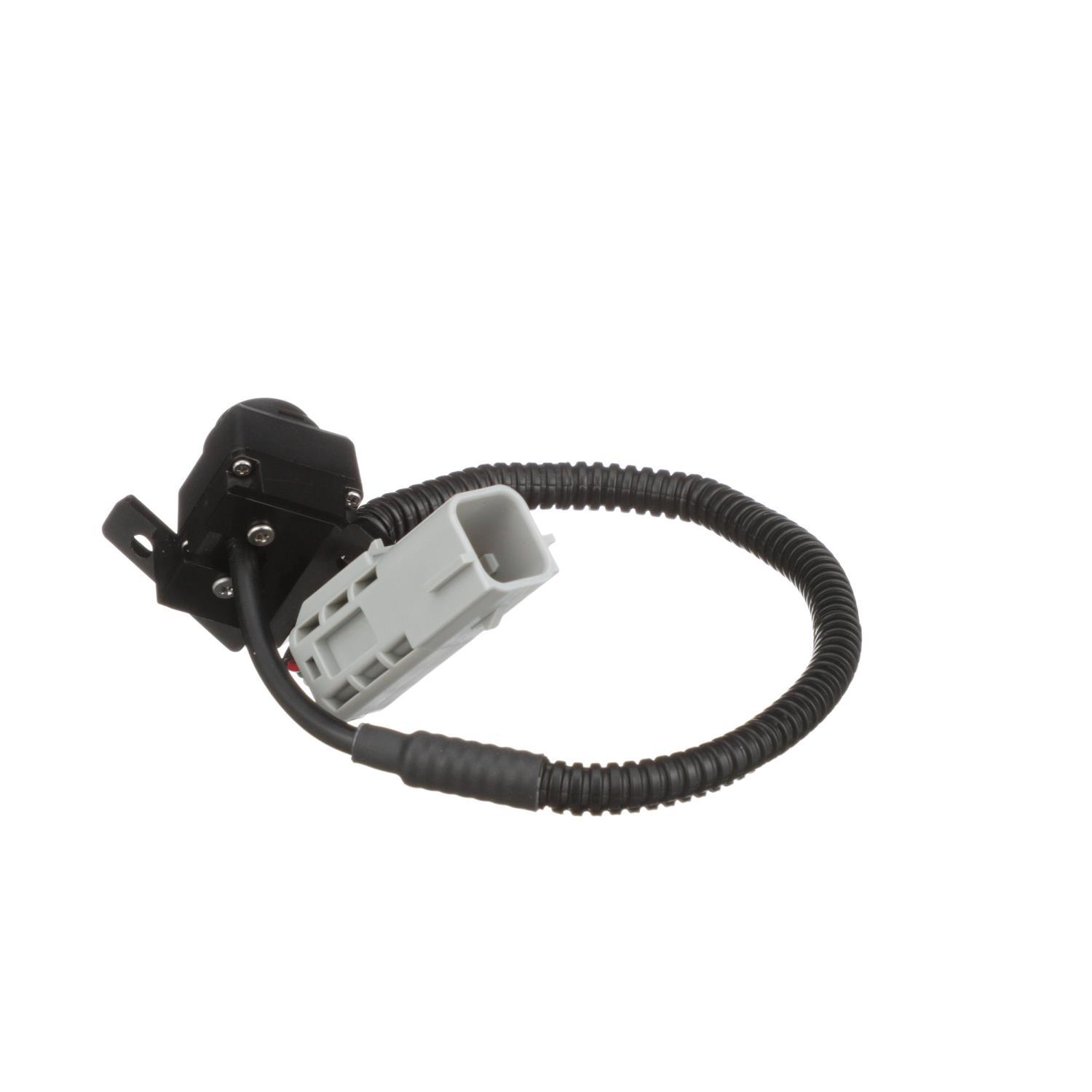 Standard Motor Products PAC123 - Park Assist Camera Standard Motor Products PAC123 Park Assist Camera product image 3 of 8