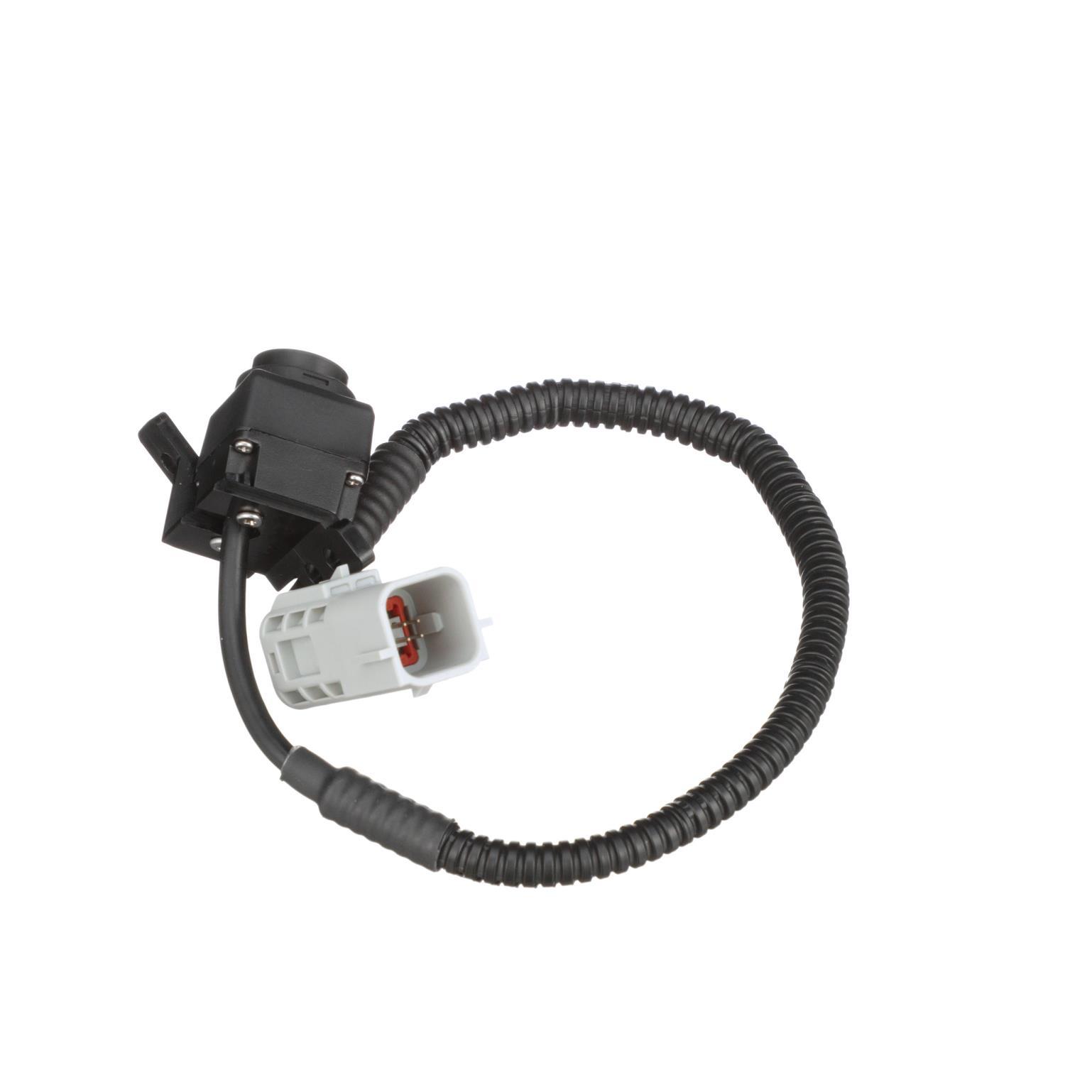Standard Motor Products PAC123 - Park Assist Camera Standard Motor Products PAC123 Park Assist Camera product image 8 of 8