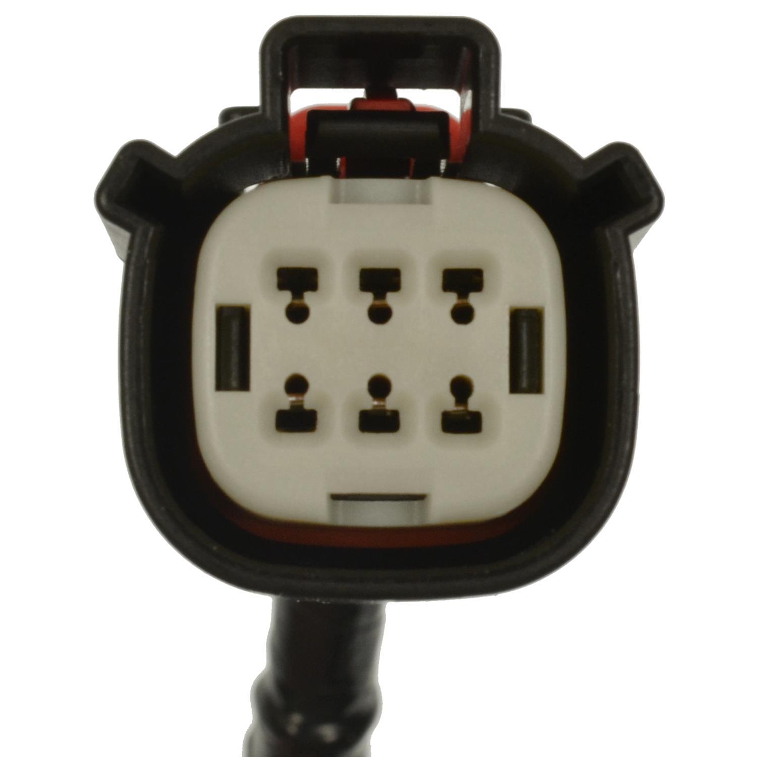 Standard Motor Products PAC13 - Park Assist Camera Standard Motor Products PAC13 Park Assist Camera product image 3 of 3