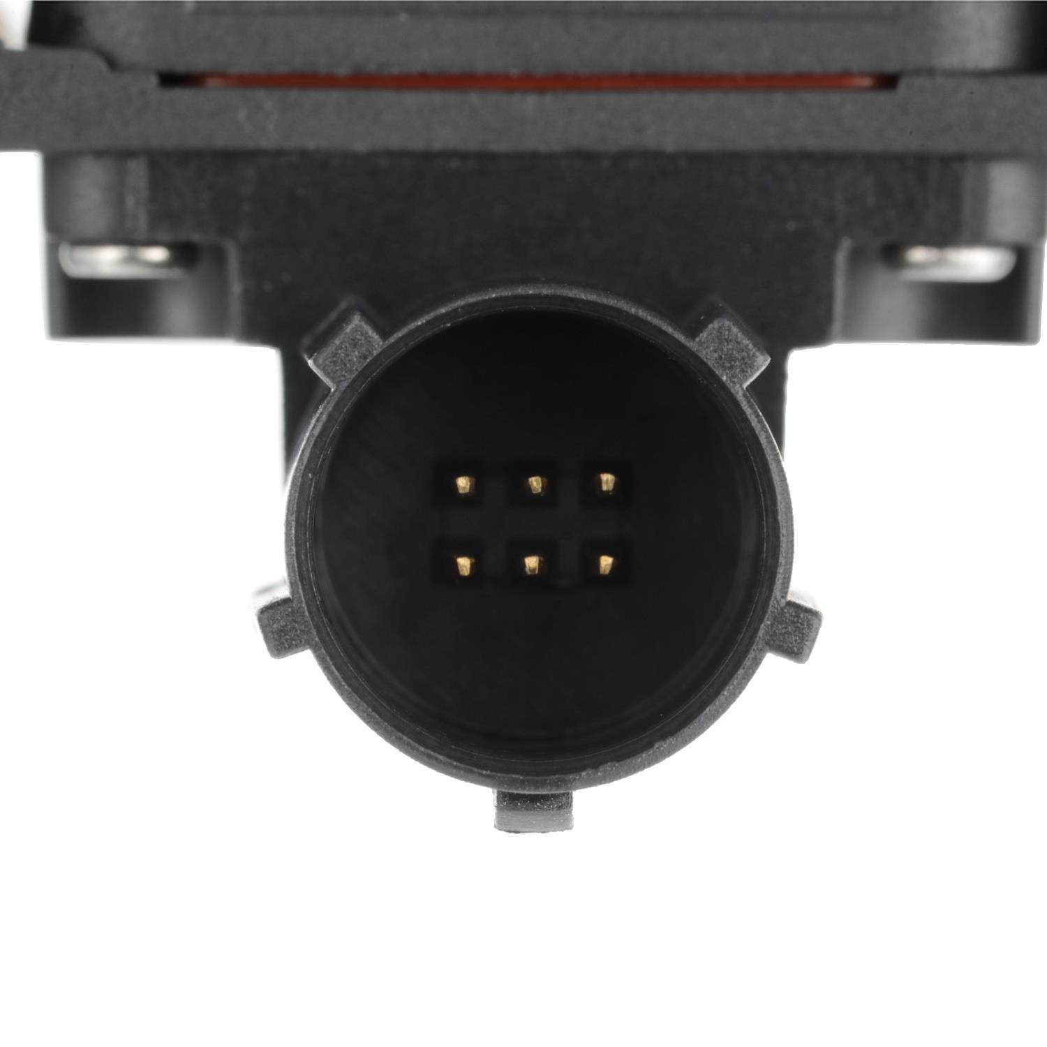Standard Motor Products PAC130 - Park Assist Camera Standard Motor Products PAC130 Park Assist Camera product image 4 of 8