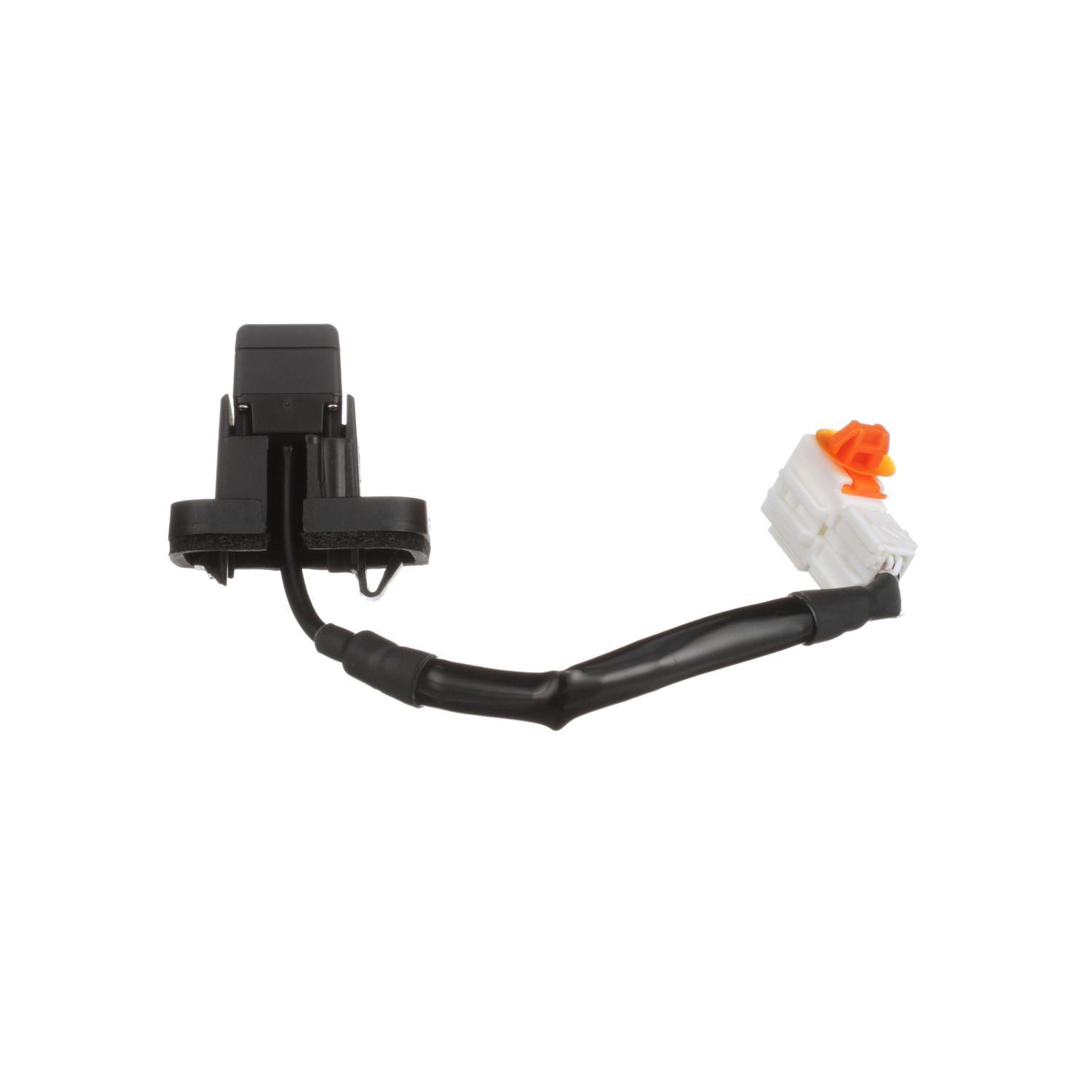 Standard Motor Products PAC134 - Park Assist Camera Standard Motor Products PAC134 Park Assist Camera product image 3 of 8