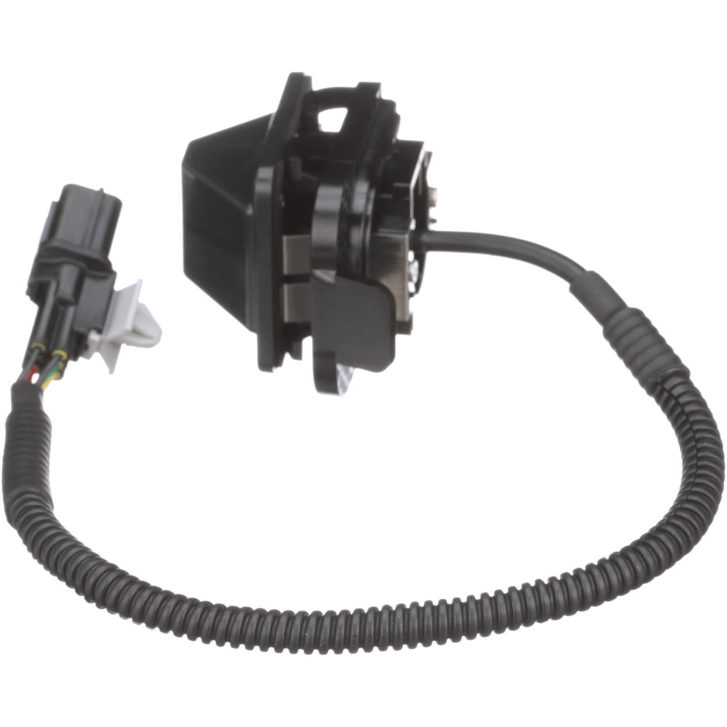 Standard Motor Products PAC136 - Park Assist Camera Standard Motor Products PAC136 Park Assist Camera product image 3 of 8