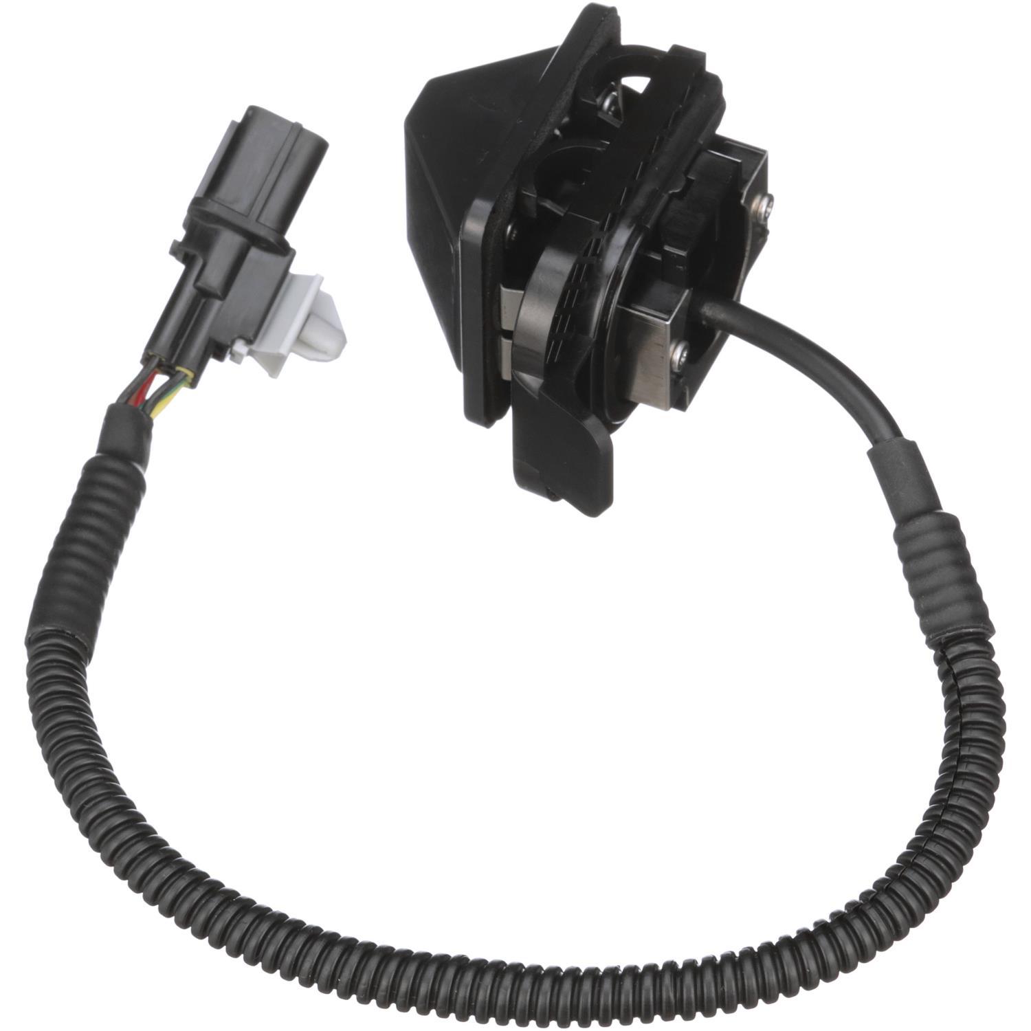 Standard Motor Products PAC136 - Park Assist Camera Standard Motor Products PAC136 Park Assist Camera product image 8 of 8