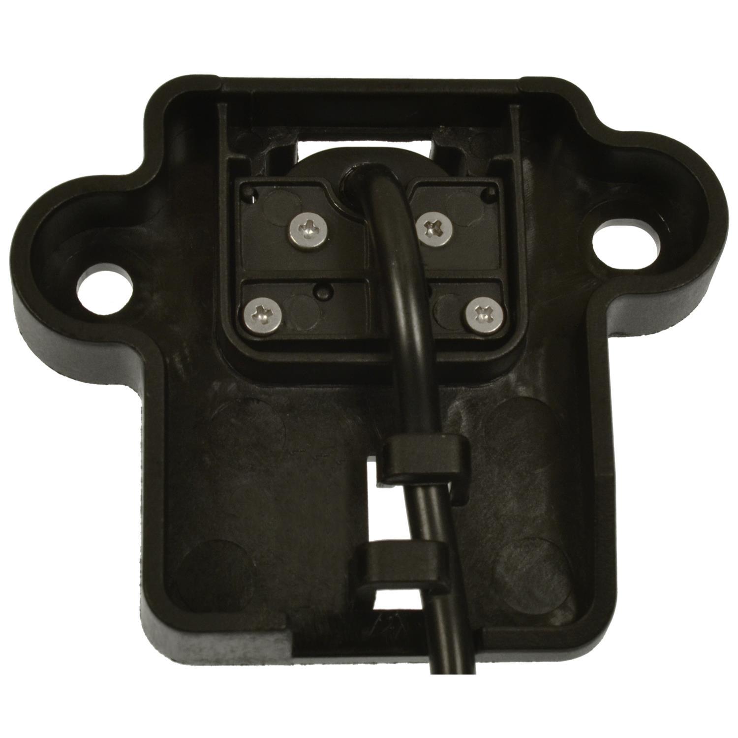 Standard Motor Products PAC140 - Park Assist Camera Standard Motor Products PAC140 Park Assist Camera product image 2 of 4