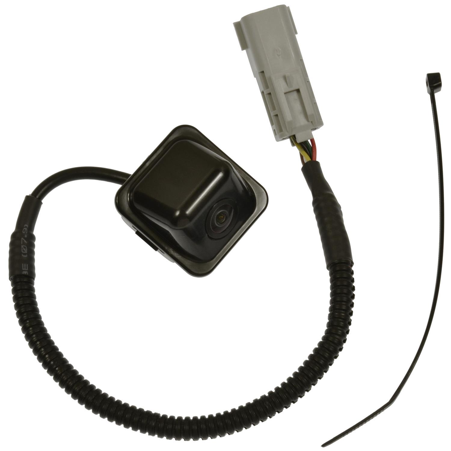 Standard Motor Products PAC146 - Park Assist Camera Standard Motor Products PAC146 Park Assist Camera product image 3 of 4