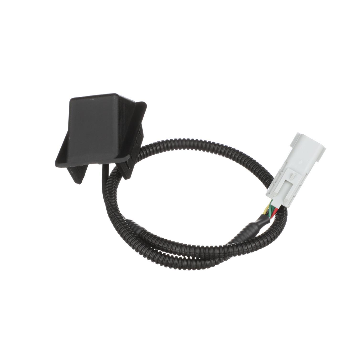 Standard Motor Products PAC147 - Park Assist Camera Standard Motor Products PAC147 Park Assist Camera product image 8 of 8