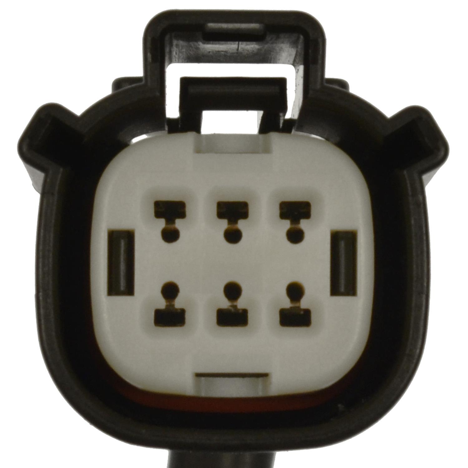 Standard Motor Products PAC148 - Park Assist Camera Standard Motor Products PAC148 Park Assist Camera product image 4 of 4