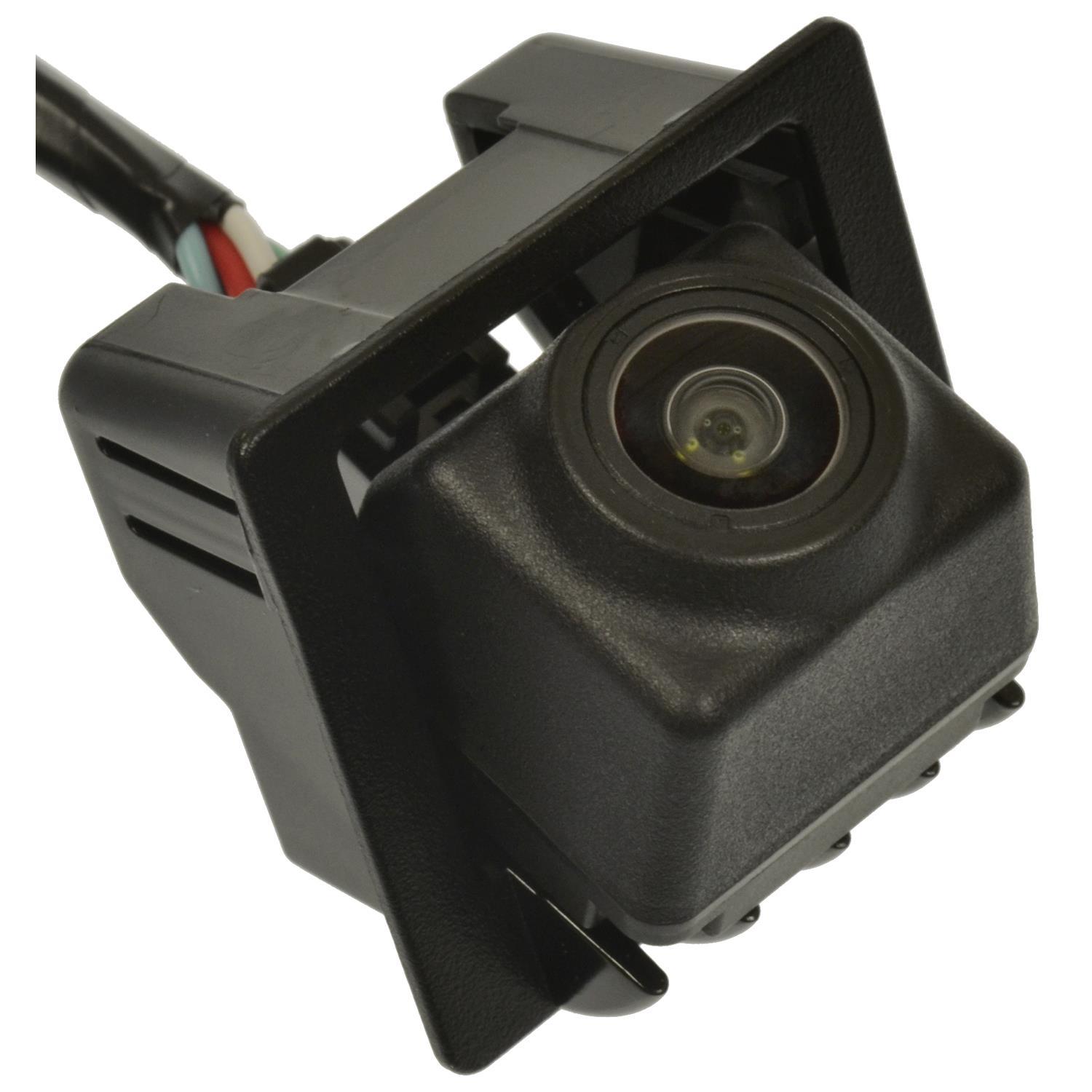 Standard Motor Products PAC15 - Park Assist Camera Standard Motor Products PAC15 Park Assist Camera product image 1 of 3