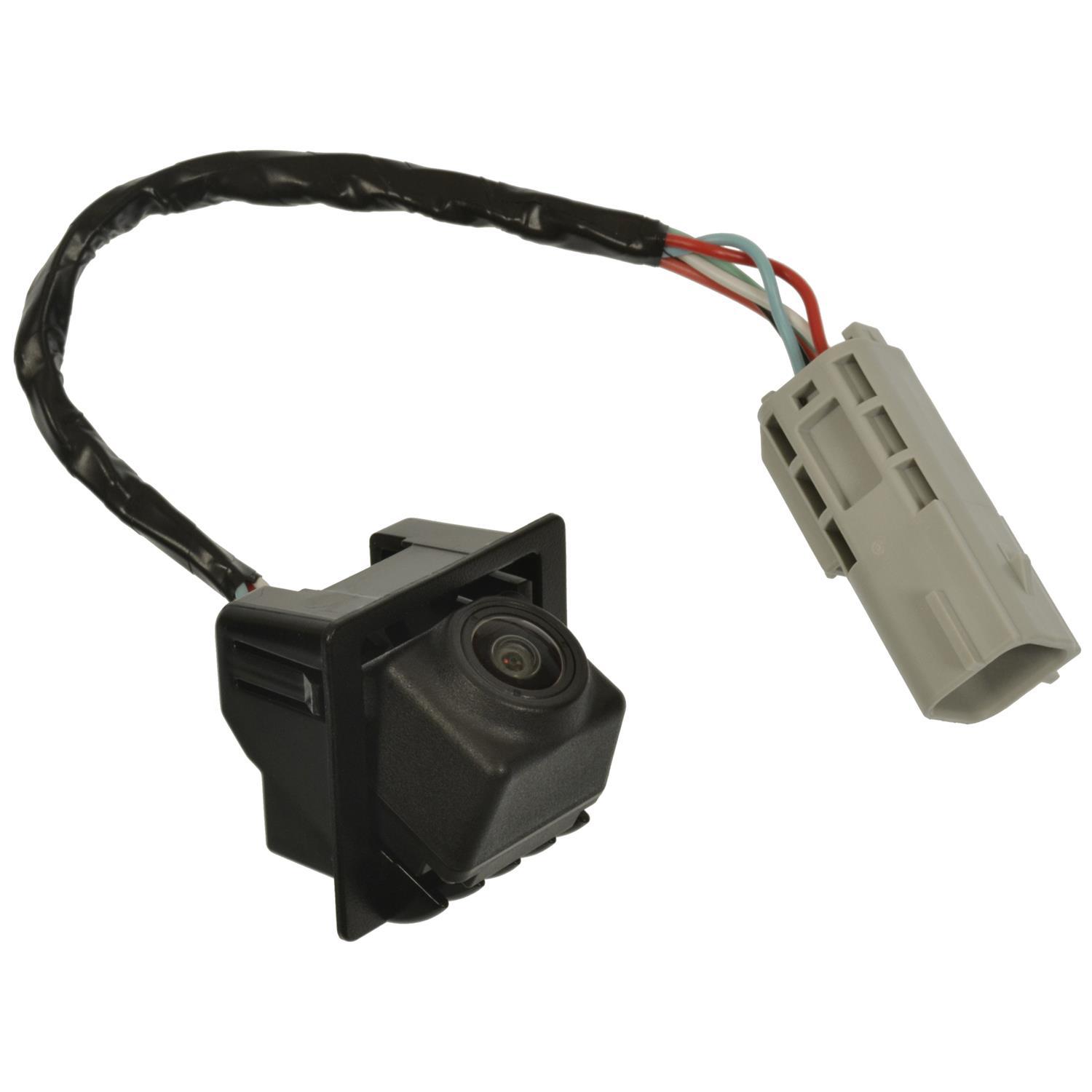 Standard Motor Products PAC15 - Park Assist Camera Standard Motor Products PAC15 Park Assist Camera product image 2 of 3