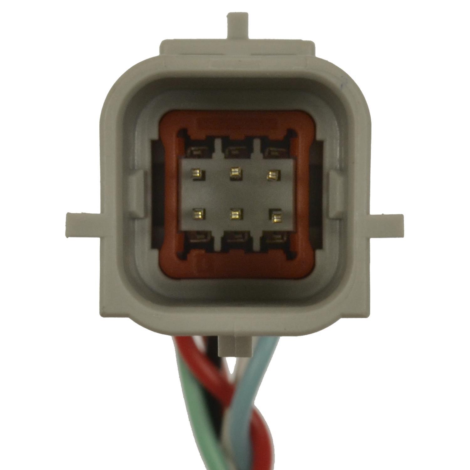 Standard Motor Products PAC15 - Park Assist Camera Standard Motor Products PAC15 Park Assist Camera product image 3 of 3