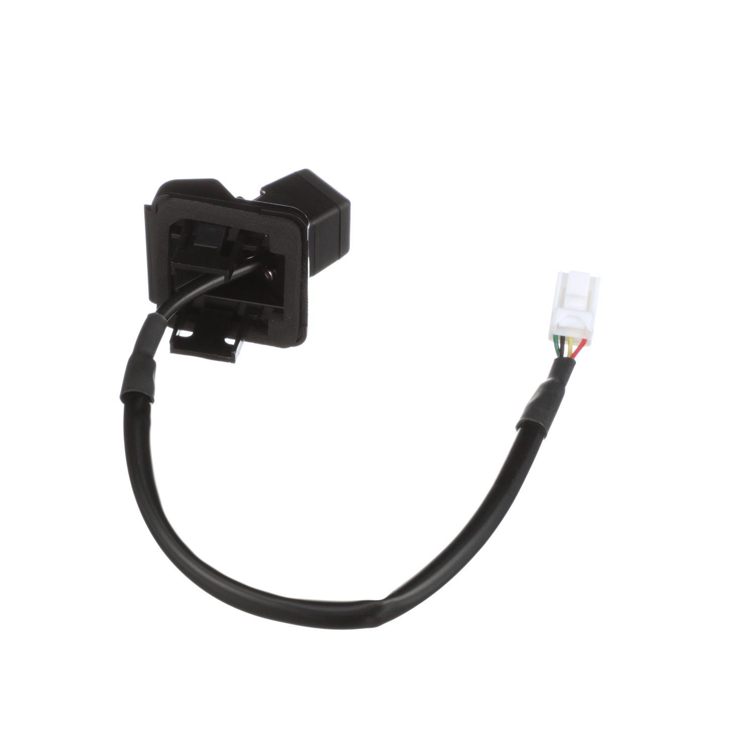 Standard Motor Products PAC151 - Park Assist Camera Standard Motor Products PAC151 Park Assist Camera product image 8 of 8