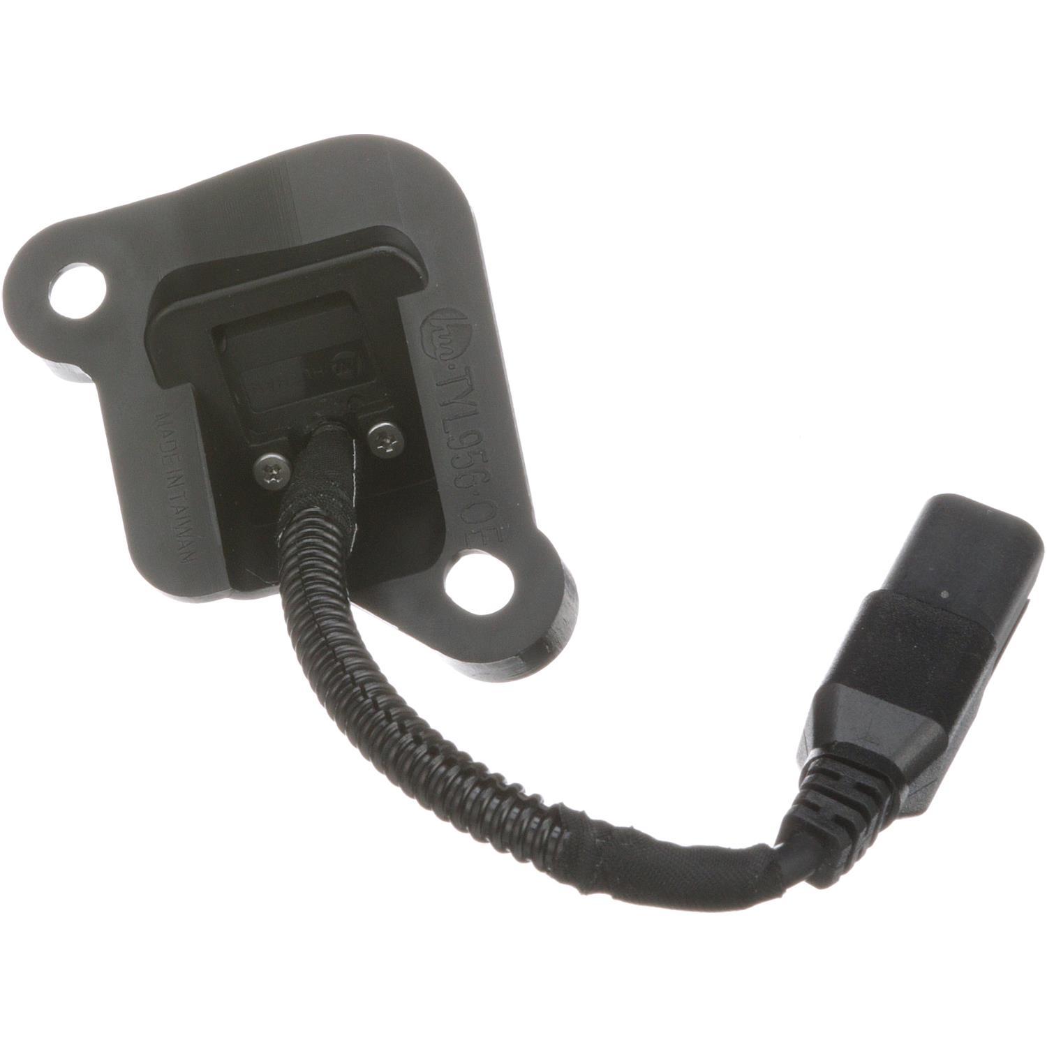 Standard Motor Products PAC154 Park Assist Camera product image 2 of 8
