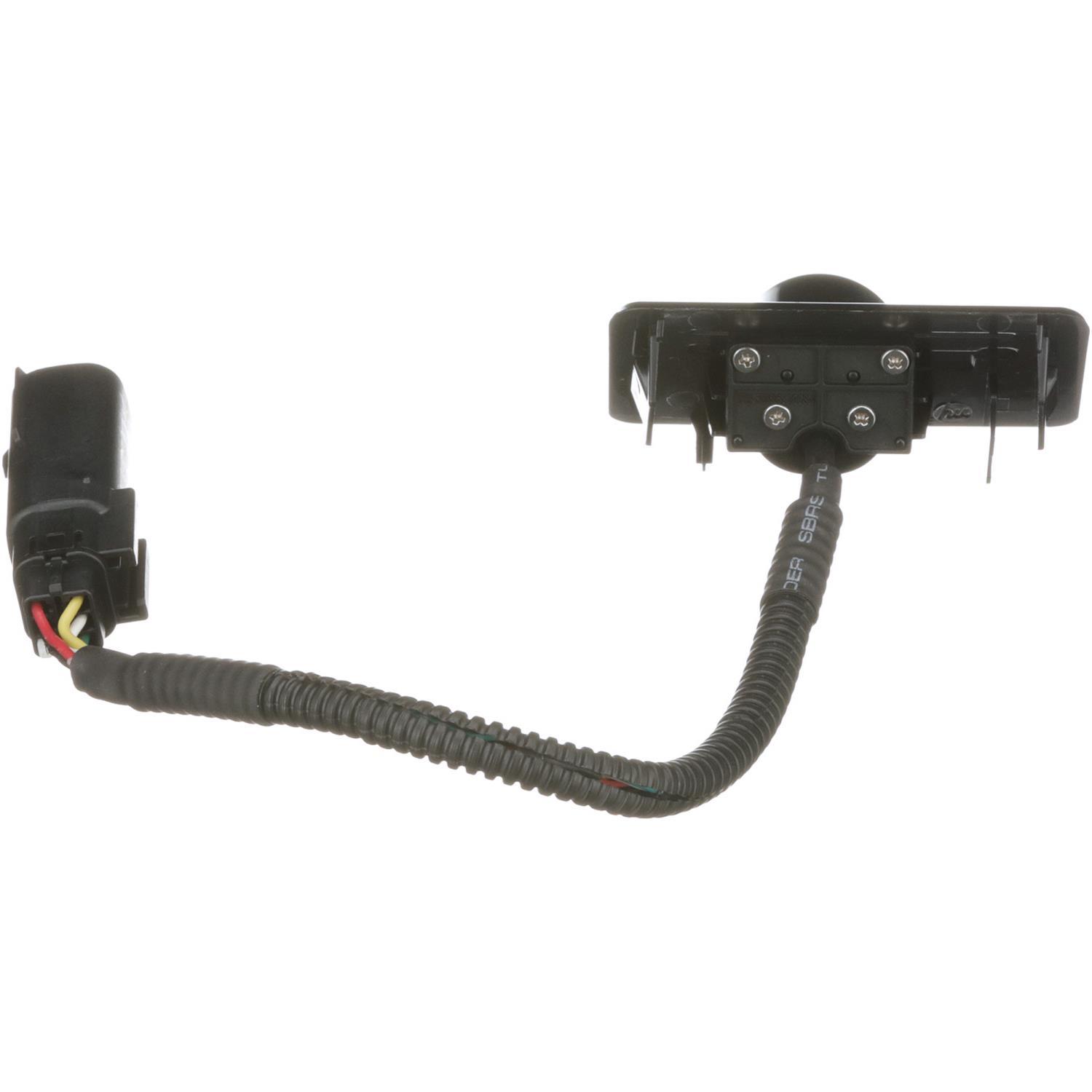 Standard Motor Products PAC155 - Park Assist Camera Standard Motor Products PAC155 Park Assist Camera product image 2 of 8