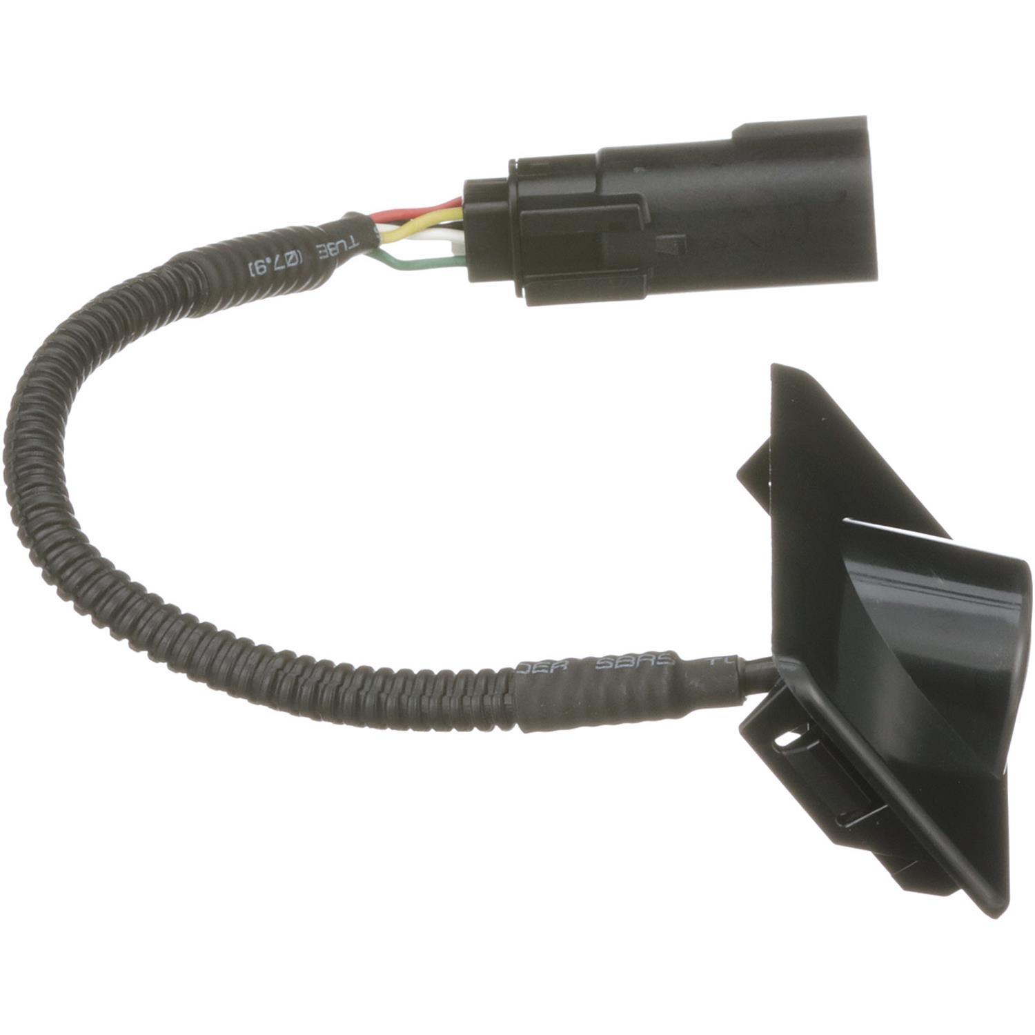Standard Motor Products PAC155 - Park Assist Camera Standard Motor Products PAC155 Park Assist Camera product image 6 of 8