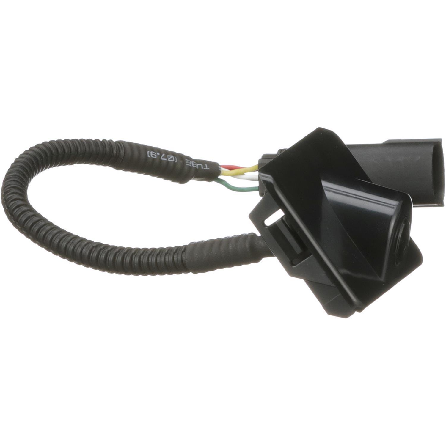 Standard Motor Products PAC155 - Park Assist Camera Standard Motor Products PAC155 Park Assist Camera product image 7 of 8