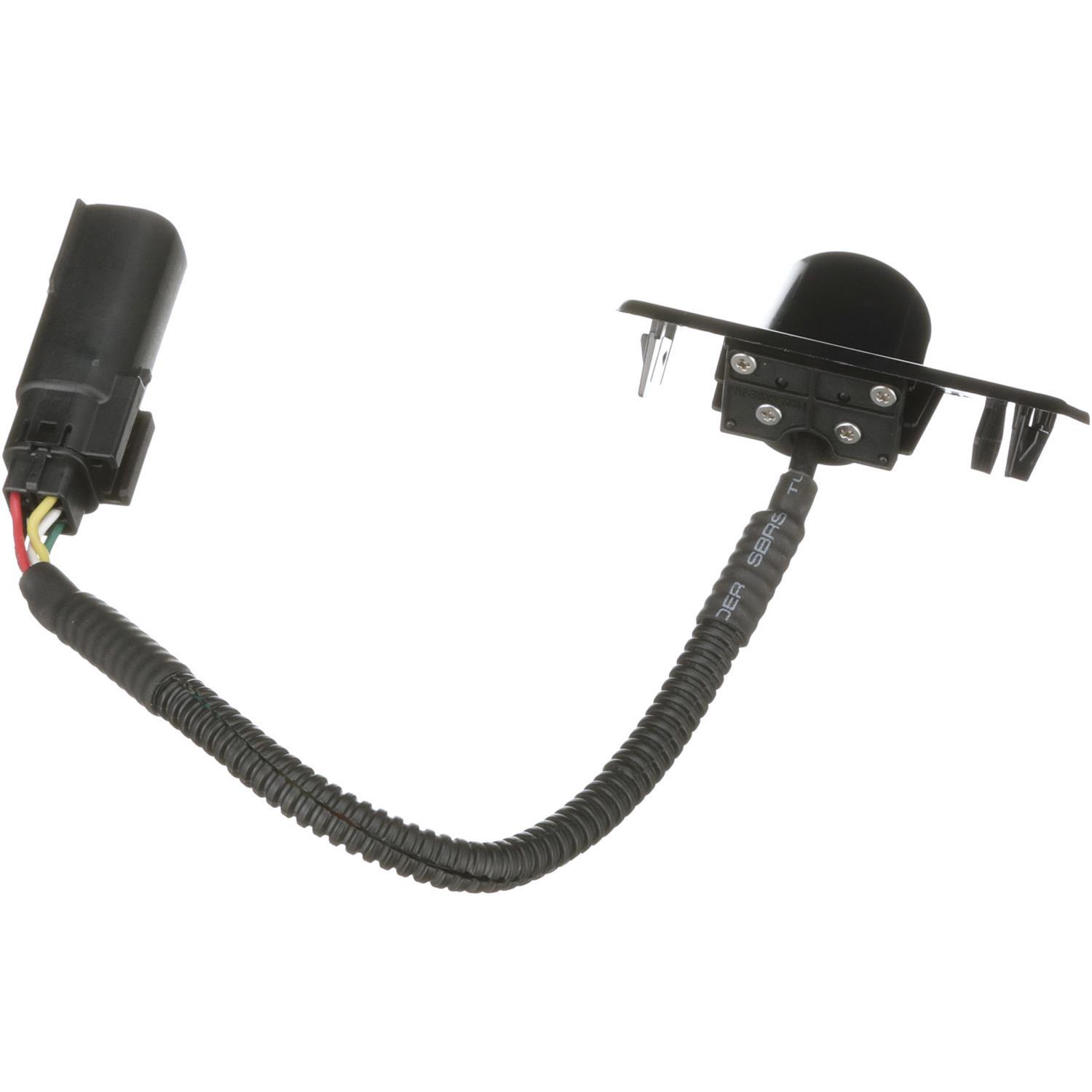 Standard Motor Products PAC155 - Park Assist Camera Standard Motor Products PAC155 Park Assist Camera product image 8 of 8