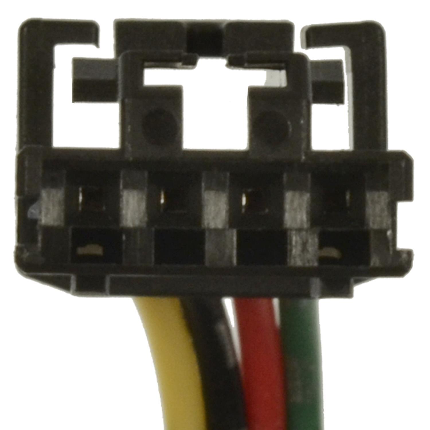 Standard Motor Products PAC160 Park Assist Camera product image 4 of 4