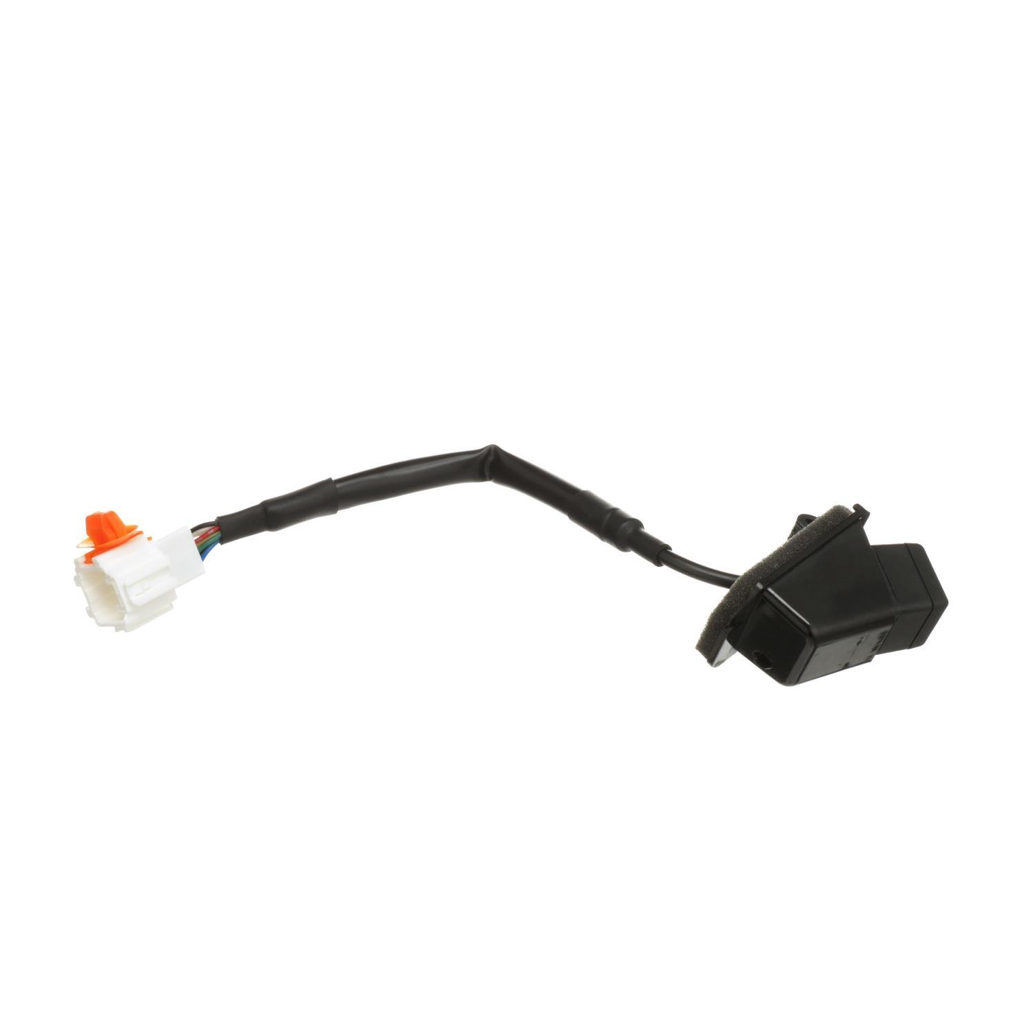 Standard Motor Products PAC161 - Park Assist Camera Standard Motor Products PAC161 Park Assist Camera product image 7 of 7
