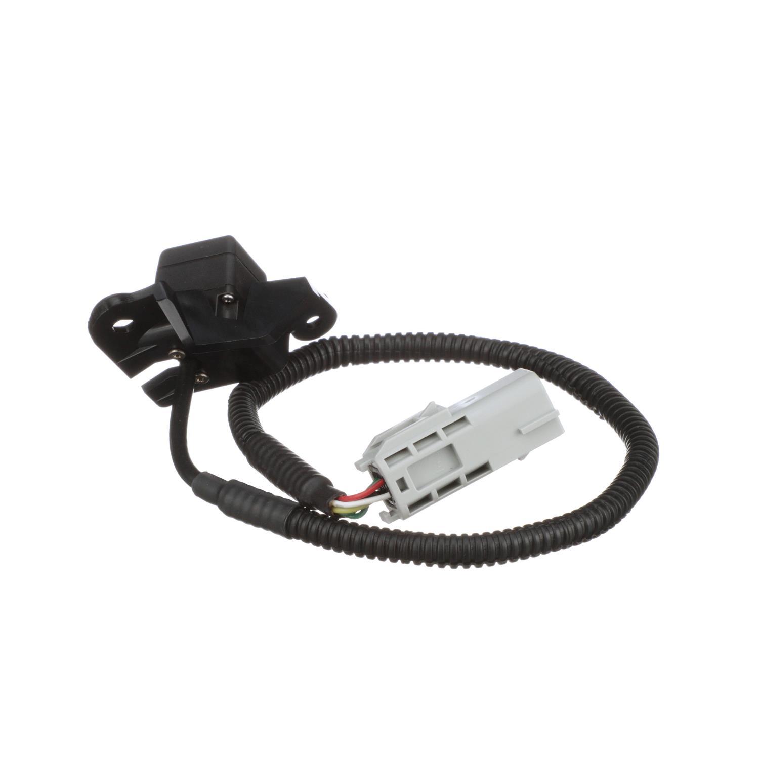 Standard Motor Products PAC163 - Park Assist Camera Standard Motor Products PAC163 Park Assist Camera product image 3 of 8