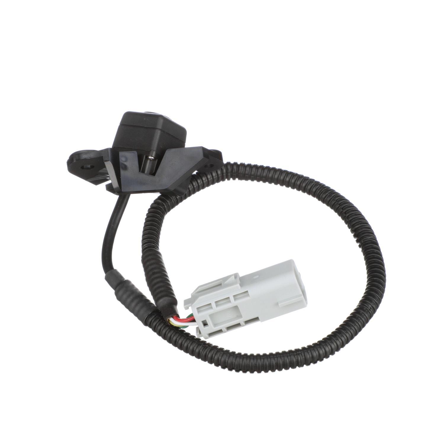 Standard Motor Products PAC163 - Park Assist Camera Standard Motor Products PAC163 Park Assist Camera product image 8 of 8