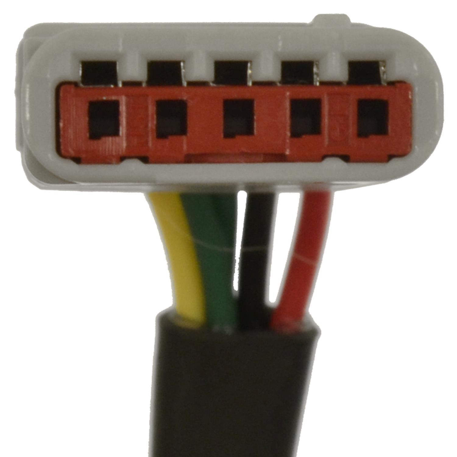 Standard Motor Products PAC170 - Park Assist Camera Standard Motor Products PAC170 Park Assist Camera product image 4 of 4