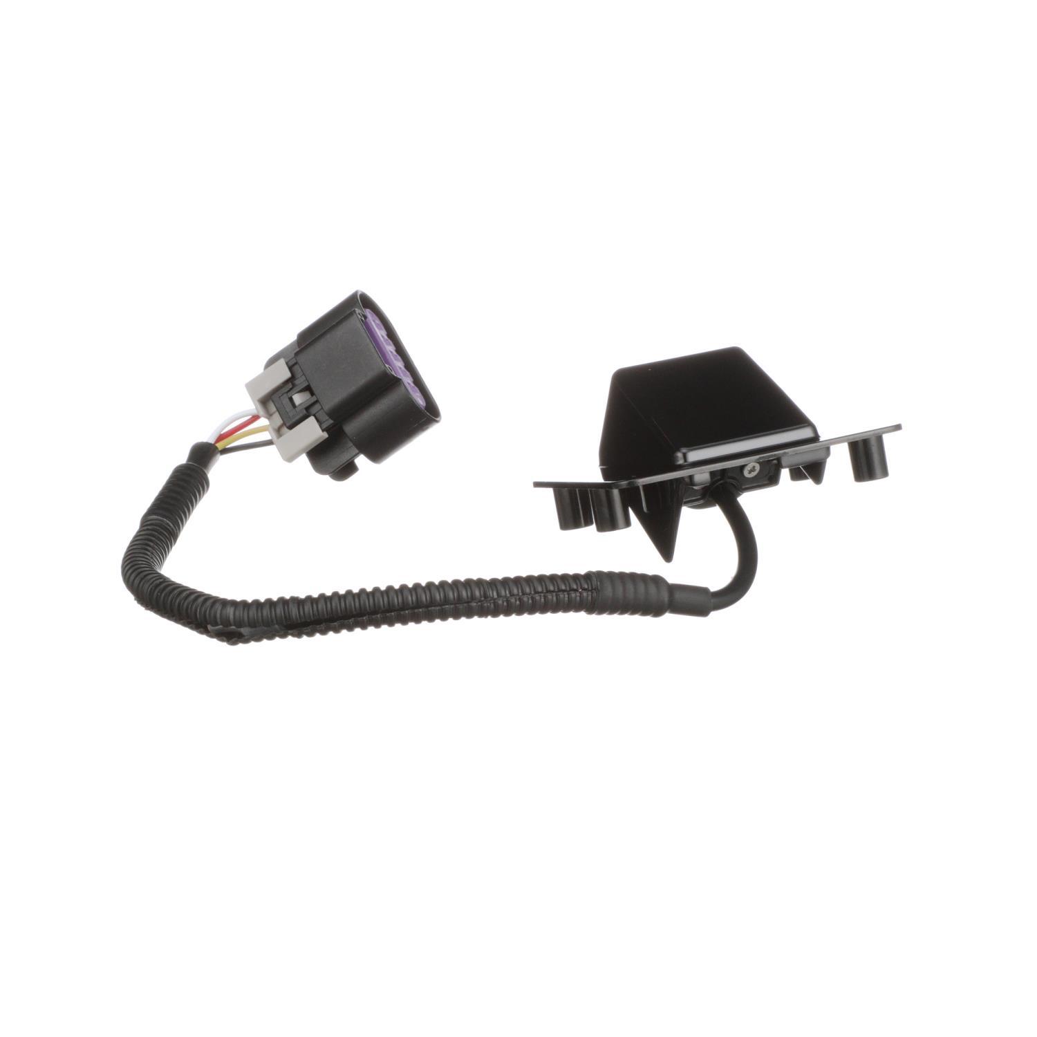 Standard Motor Products PAC171 - Park Assist Camera Standard Motor Products PAC171 Park Assist Camera product image 3 of 8