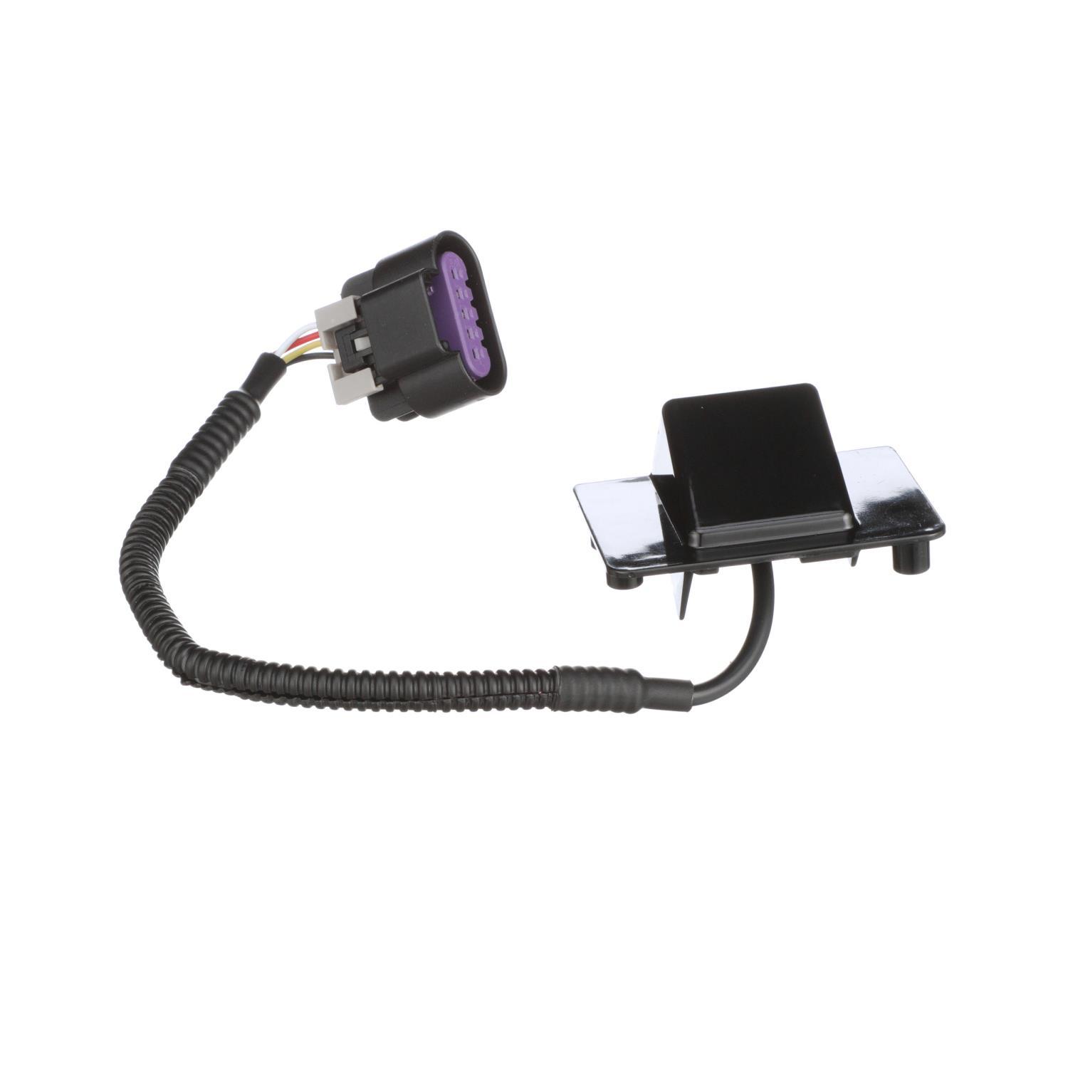 Standard Motor Products PAC171 - Park Assist Camera Standard Motor Products PAC171 Park Assist Camera product image 8 of 8