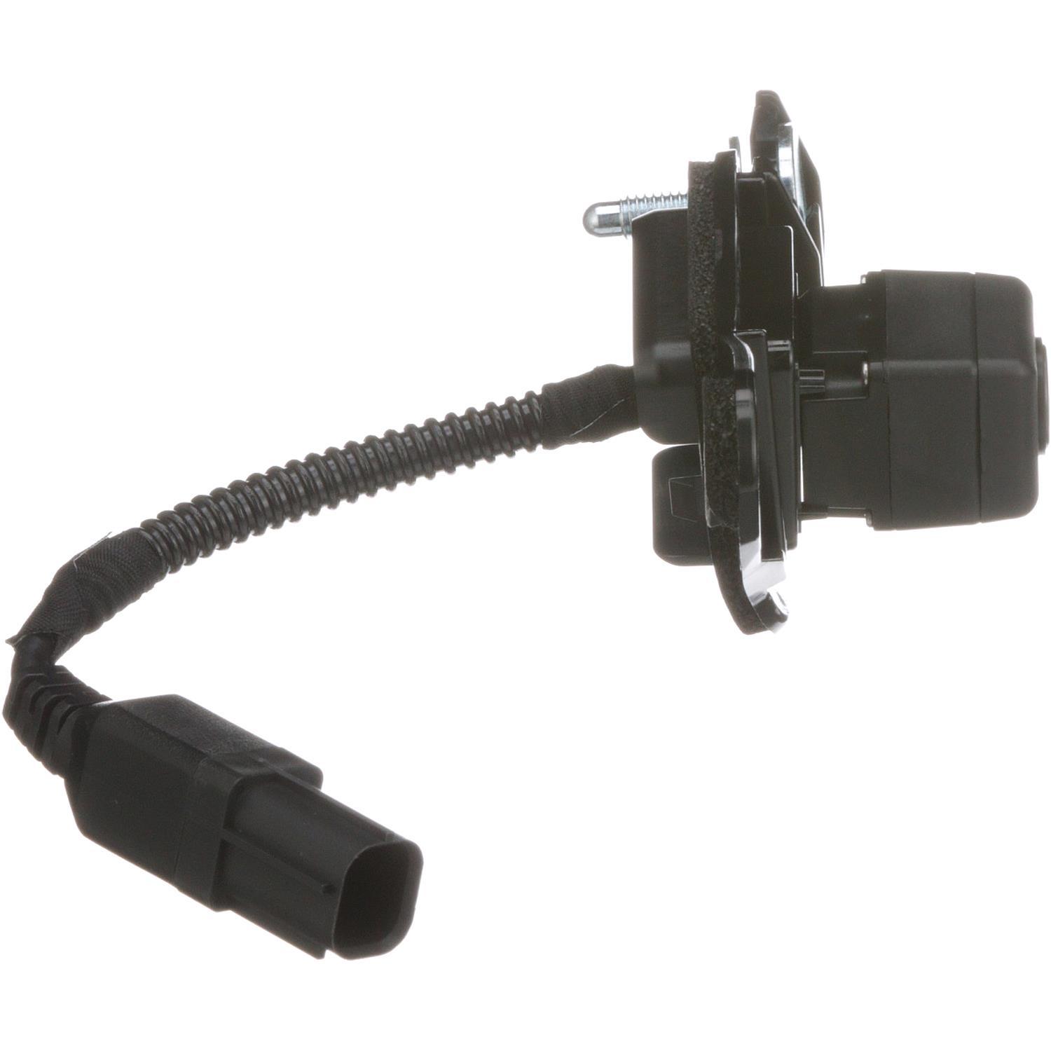 Standard Motor Products PAC173 - Park Assist Camera Standard Motor Products PAC173 Park Assist Camera product image 6 of 8