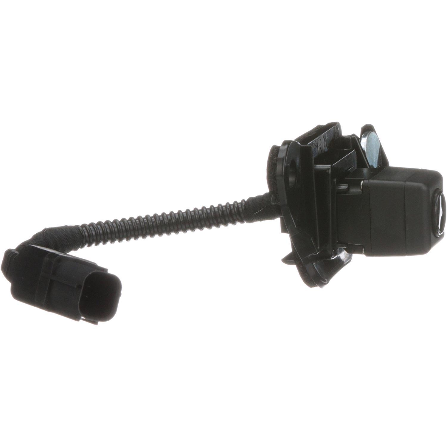Standard Motor Products PAC173 - Park Assist Camera Standard Motor Products PAC173 Park Assist Camera product image 7 of 8