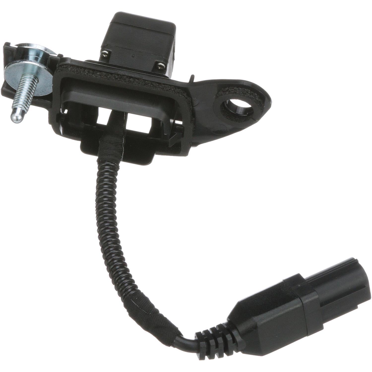 Standard Motor Products PAC173 - Park Assist Camera Standard Motor Products PAC173 Park Assist Camera product image 8 of 8