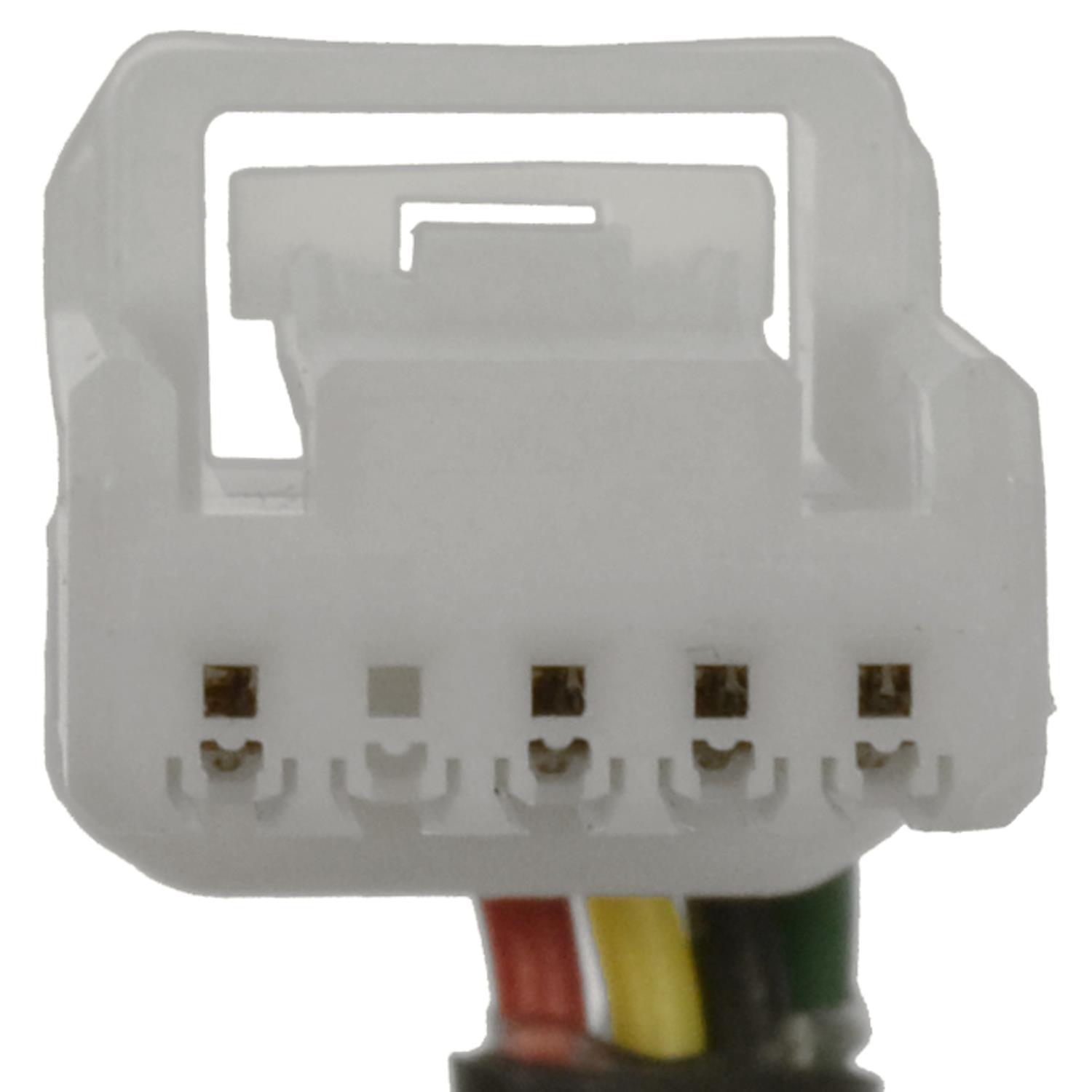 Standard Motor Products PAC176 Park Assist Camera product image 4 of 4