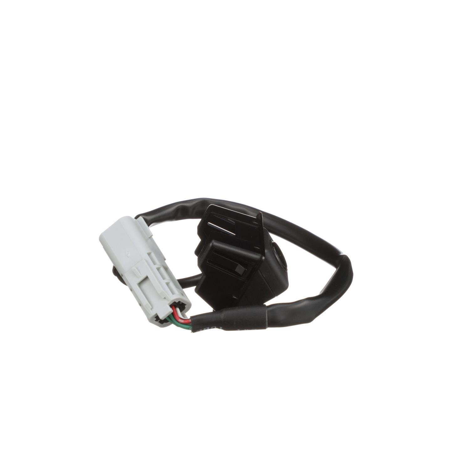 Standard Motor Products PAC180 - Park Assist Camera Standard Motor Products PAC180 Park Assist Camera product image 6 of 8
