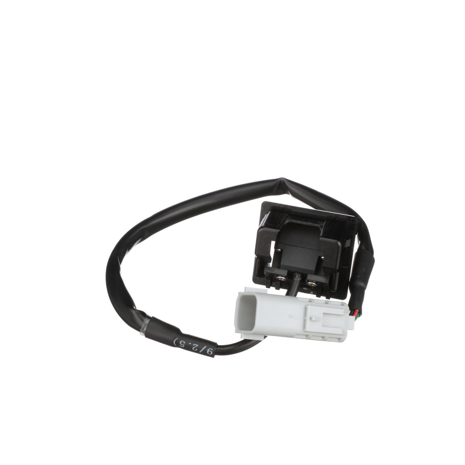 Standard Motor Products PAC180 - Park Assist Camera Standard Motor Products PAC180 Park Assist Camera product image 8 of 8