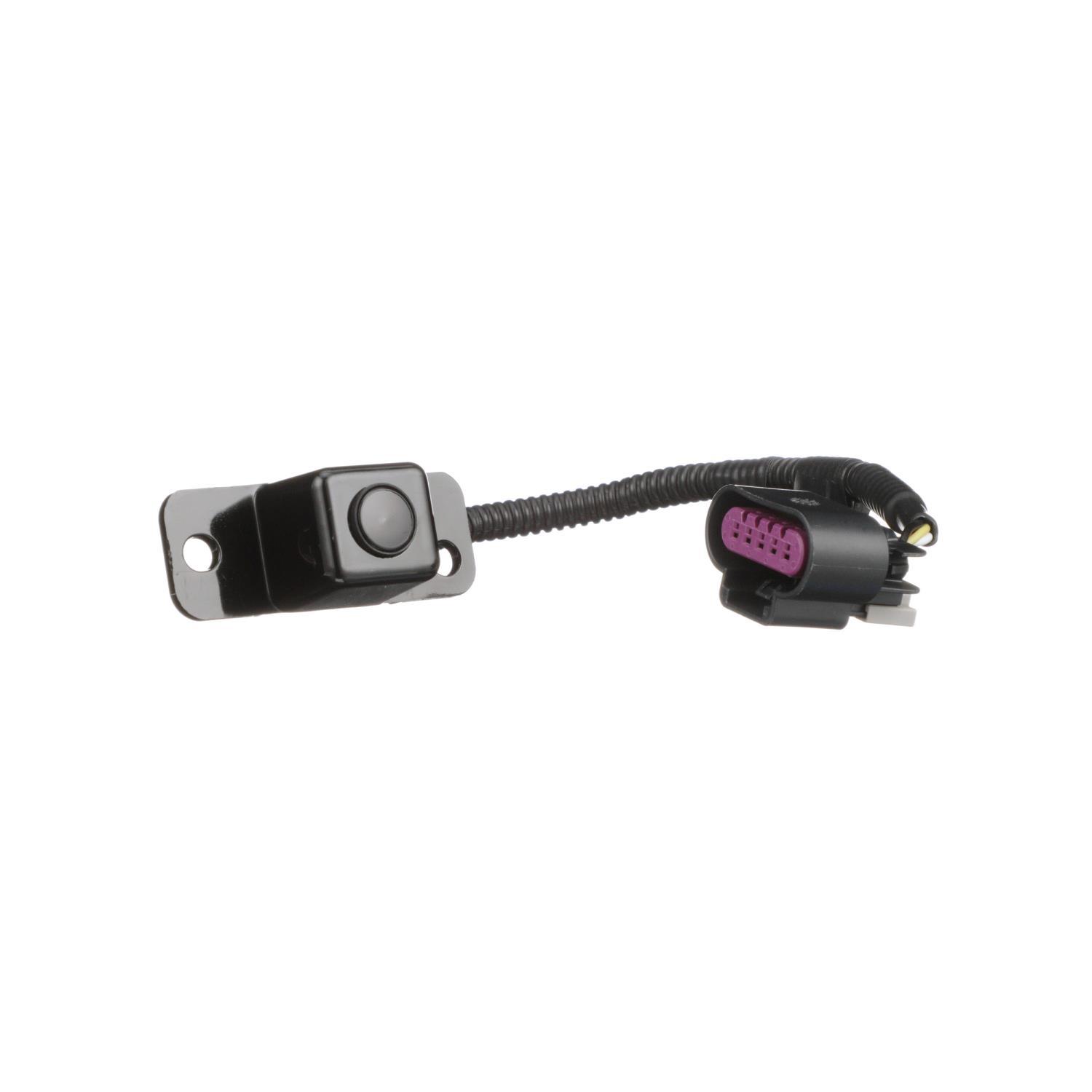 Standard Motor Products PAC185 - Park Assist Camera Standard Motor Products PAC185 Park Assist Camera product image 5 of 8