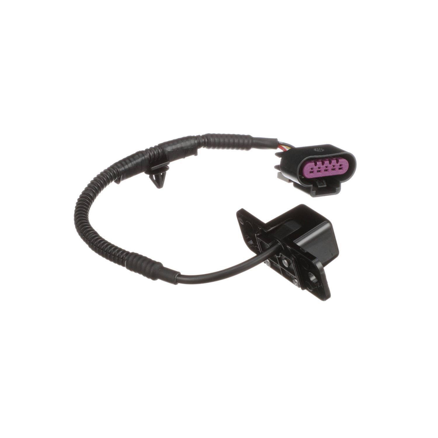 Standard Motor Products PAC185 - Park Assist Camera Standard Motor Products PAC185 Park Assist Camera product image 6 of 8