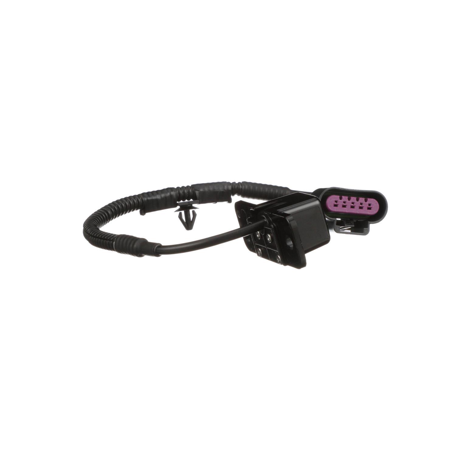 Standard Motor Products PAC185 - Park Assist Camera Standard Motor Products PAC185 Park Assist Camera product image 7 of 8