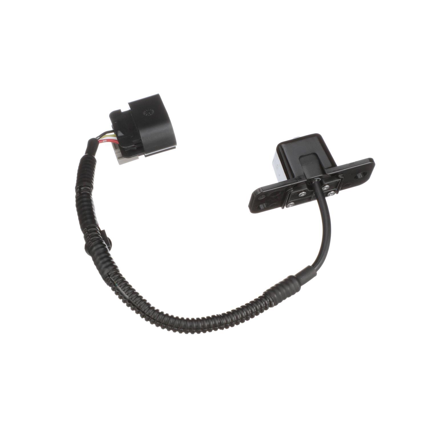 Standard Motor Products PAC185 - Park Assist Camera Standard Motor Products PAC185 Park Assist Camera product image 8 of 8