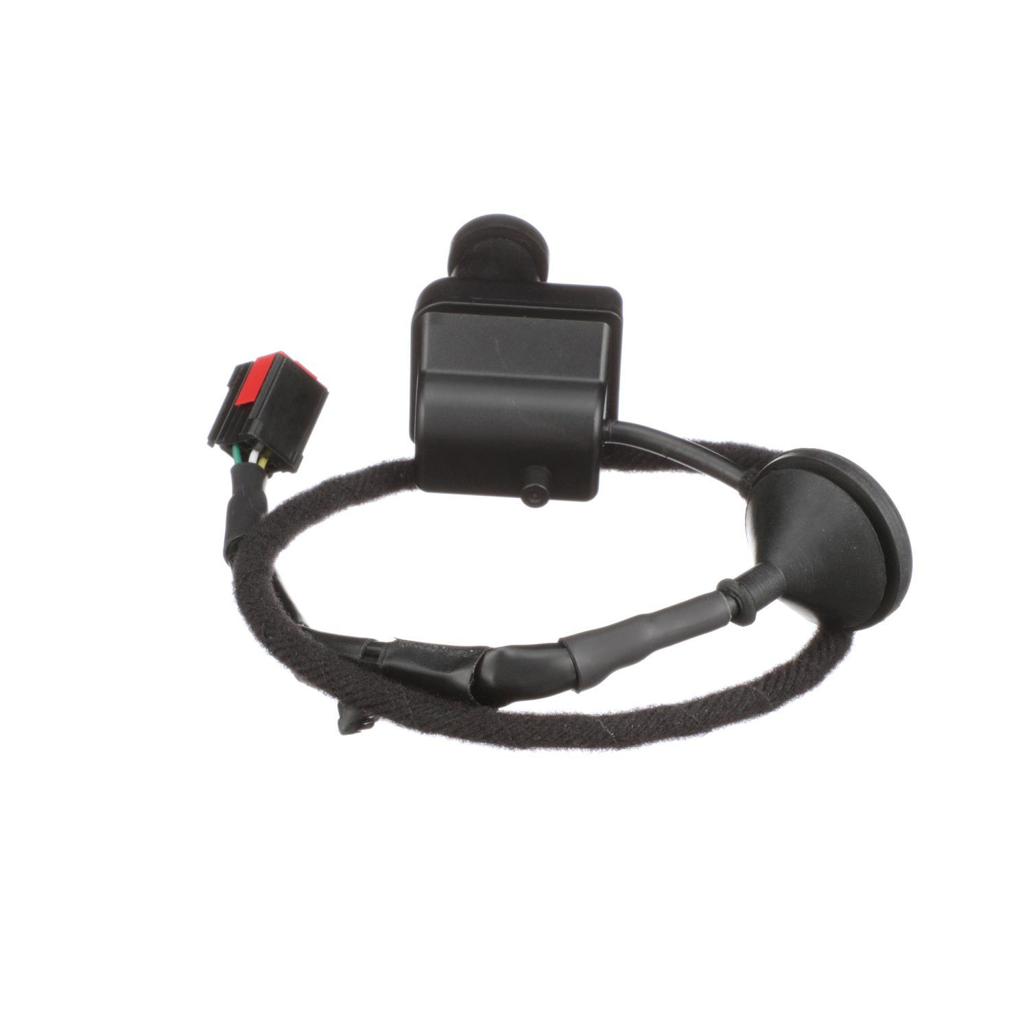 Standard Motor Products PAC186 - Park Assist Camera Standard Motor Products PAC186 Park Assist Camera product image 2 of 8